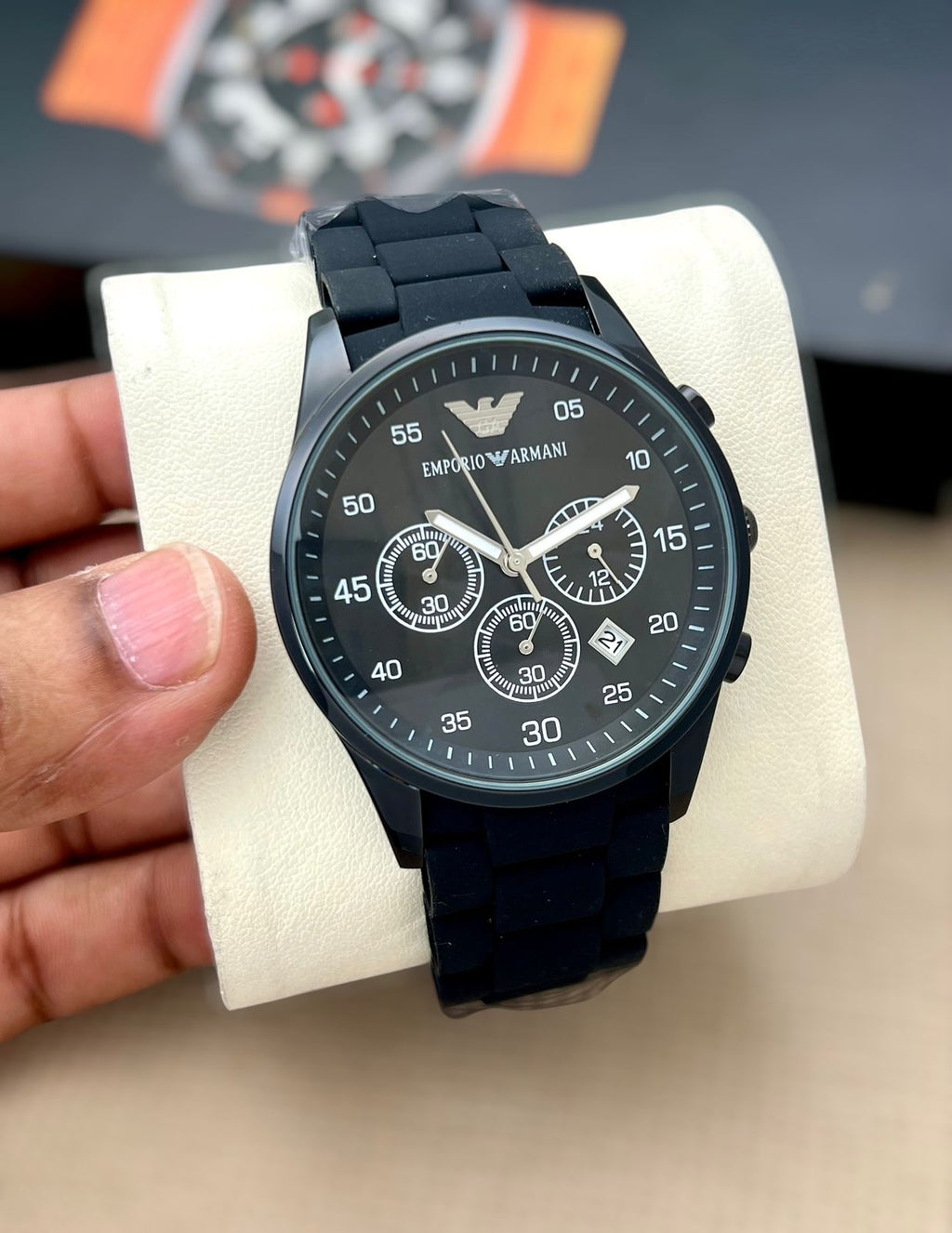 Emporio Armani  For men