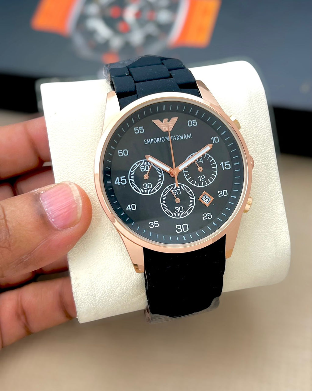 Emporio Armani  For men