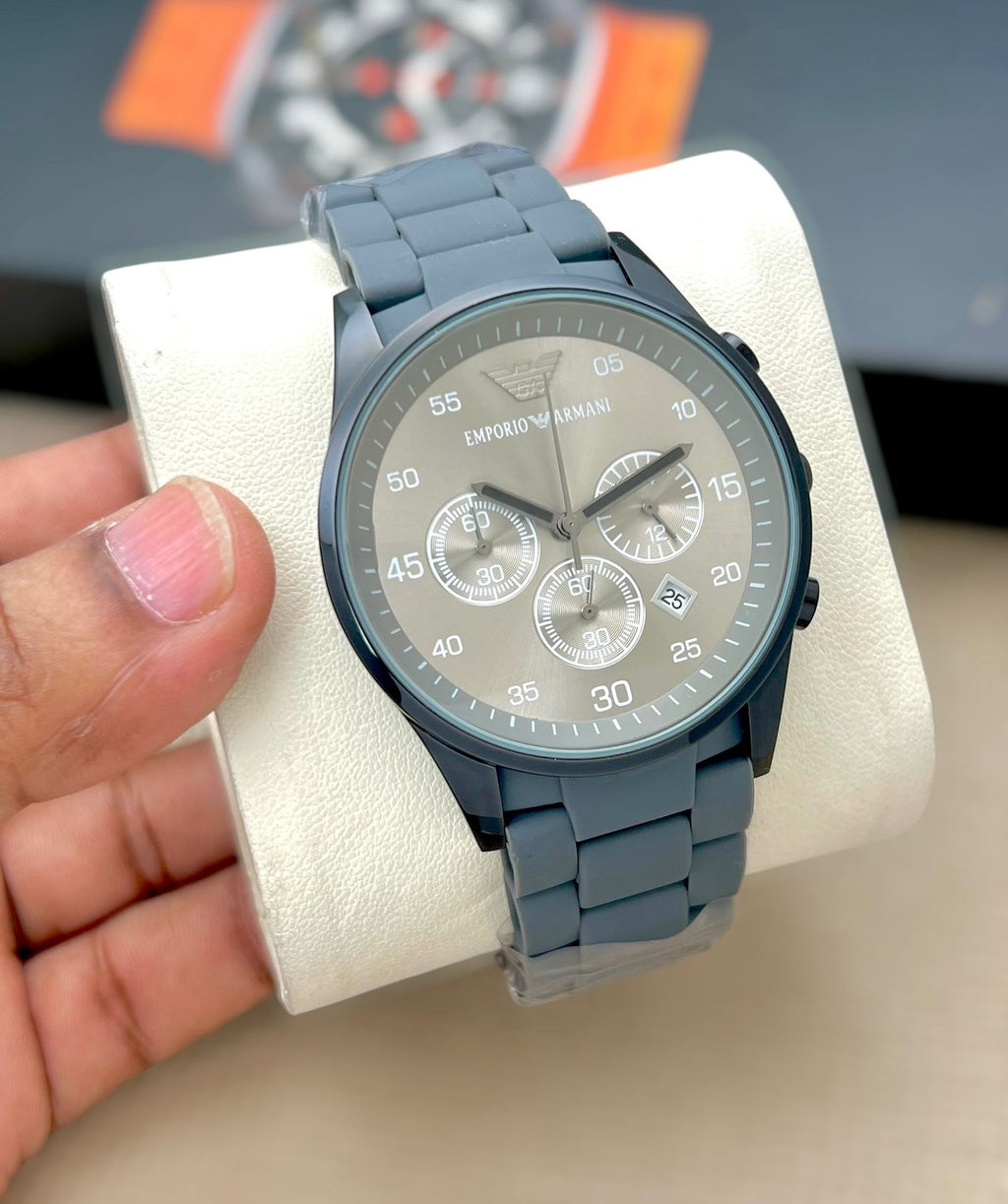Emporio Armani  For men