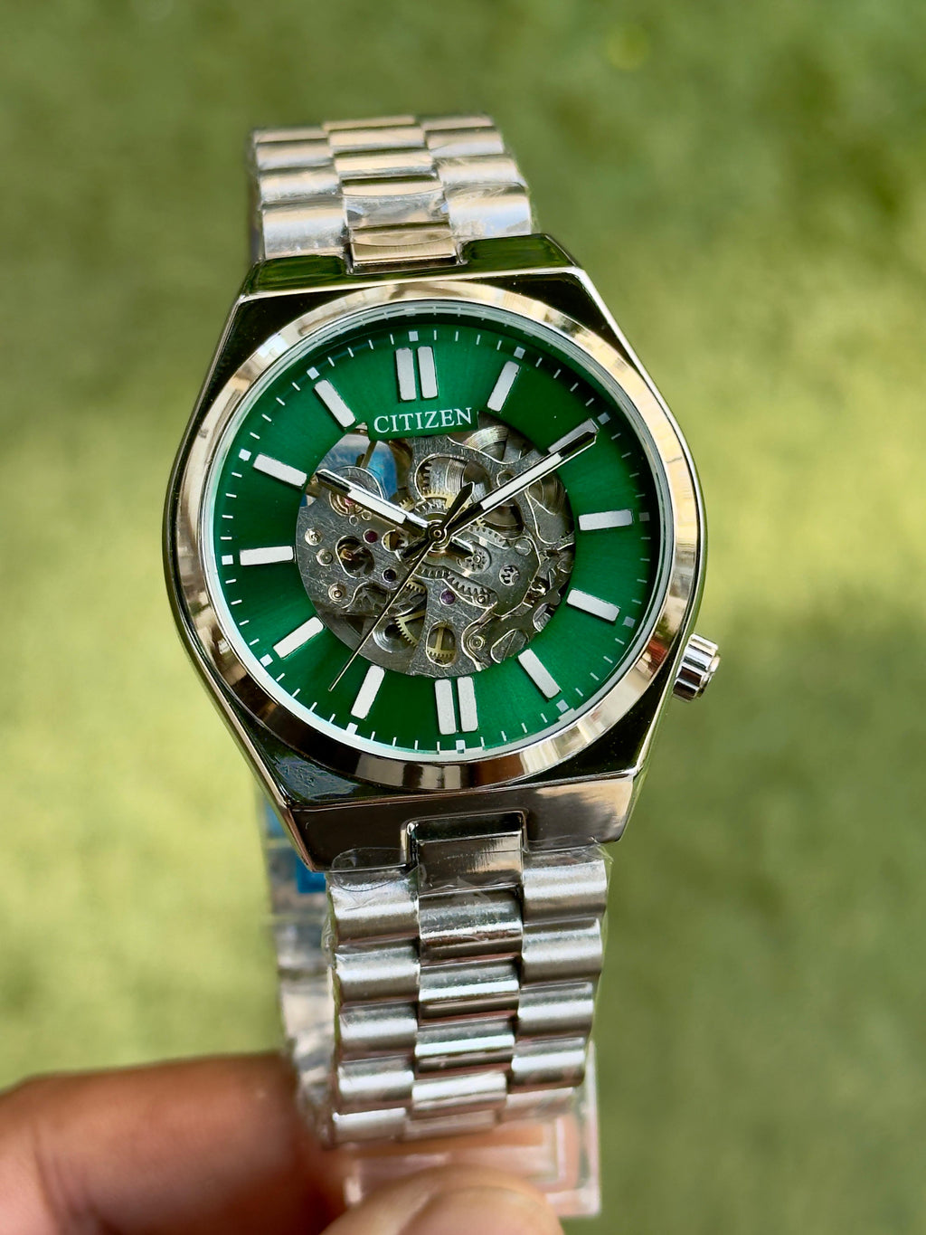 CITIZEN Automatic