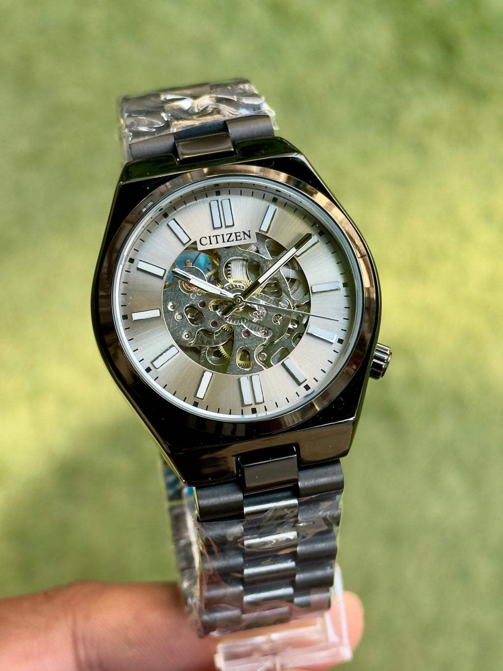 CITIZEN Automatic