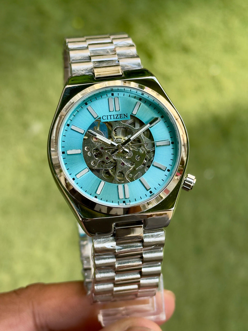 CITIZEN Automatic