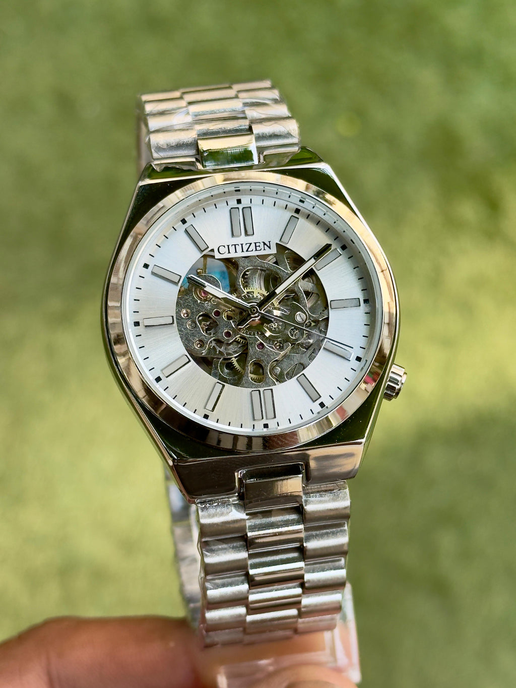 CITIZEN Automatic