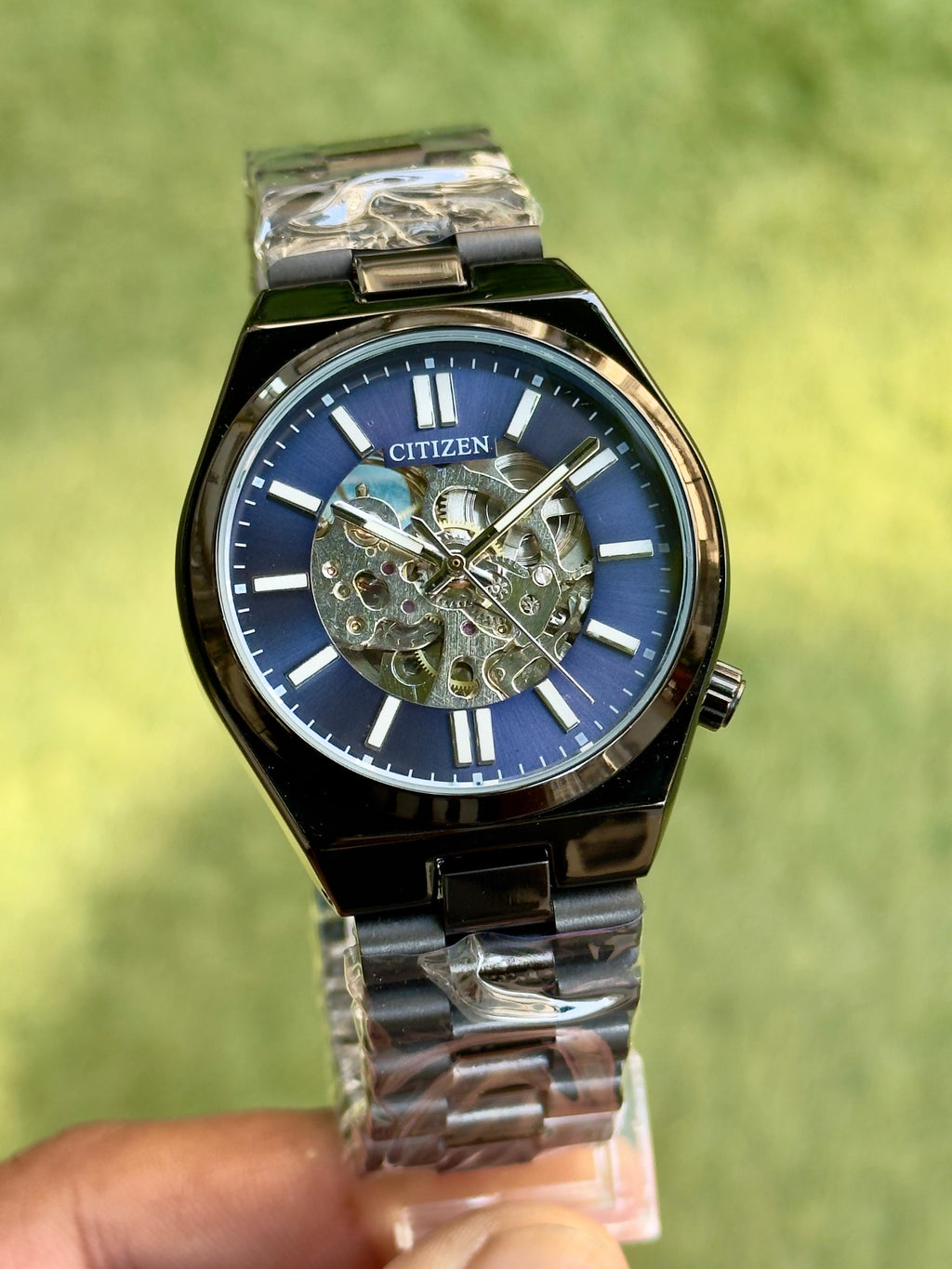 CITIZEN Automatic
