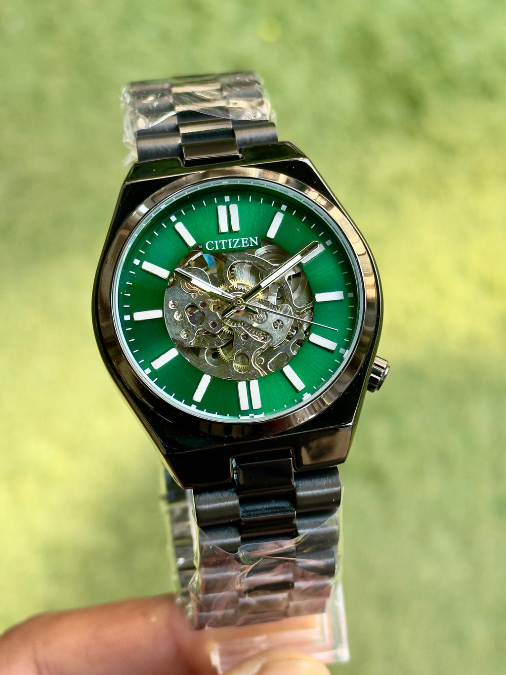 CITIZEN Automatic
