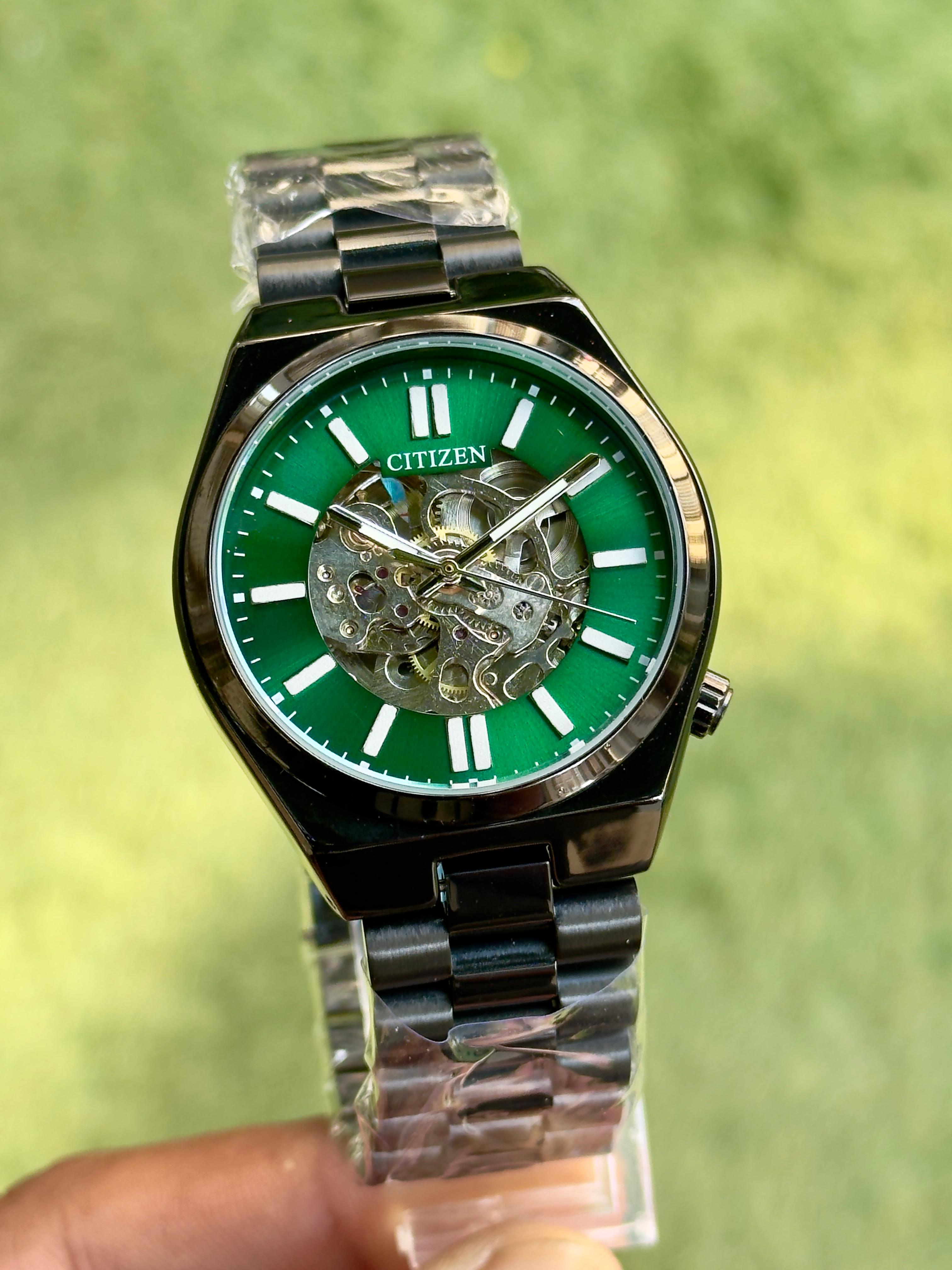 CITIZEN Automatic