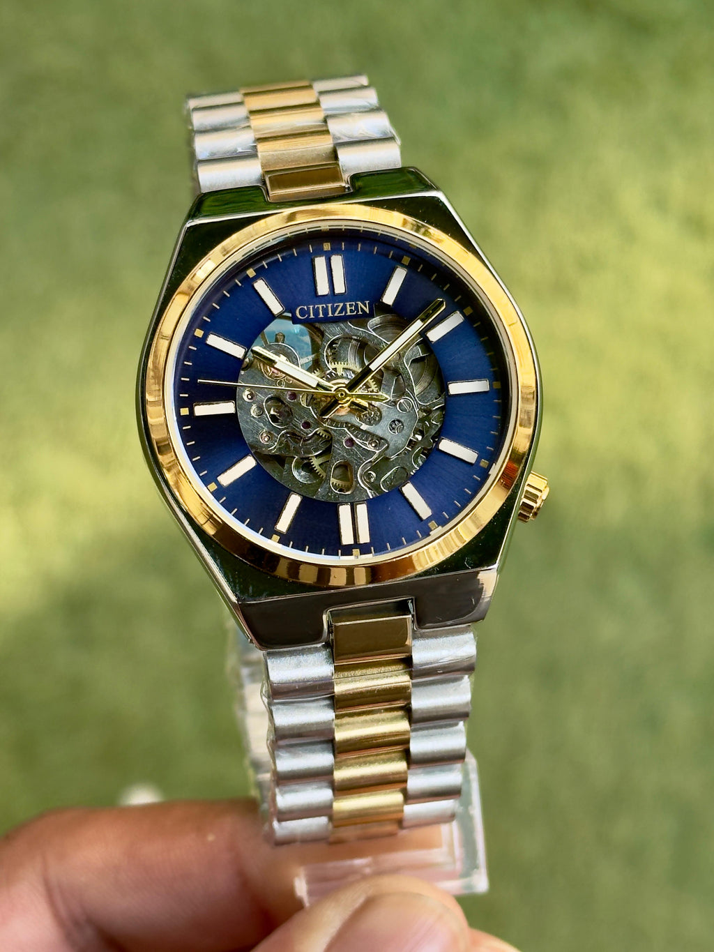 CITIZEN Automatic