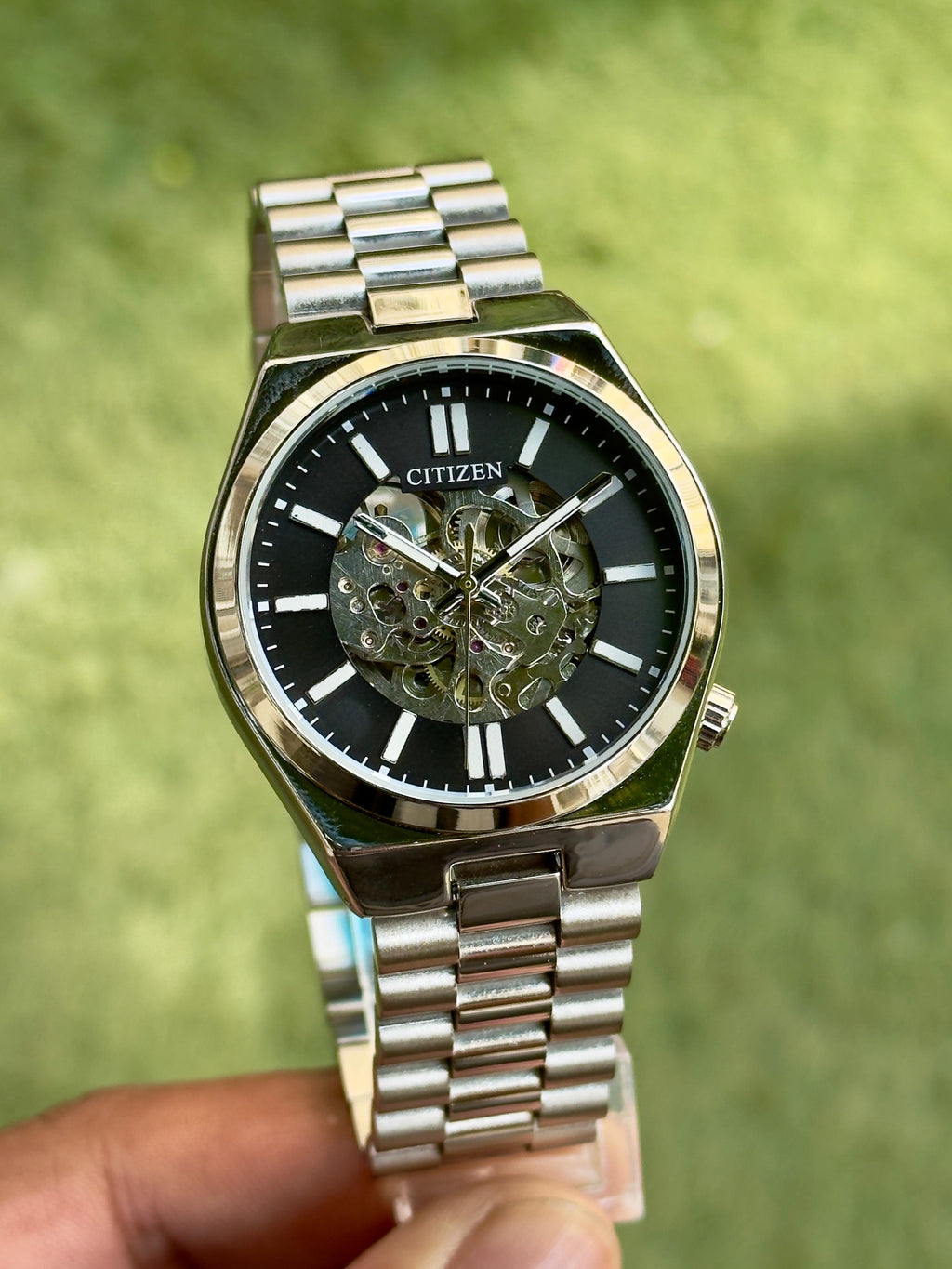 CITIZEN Automatic