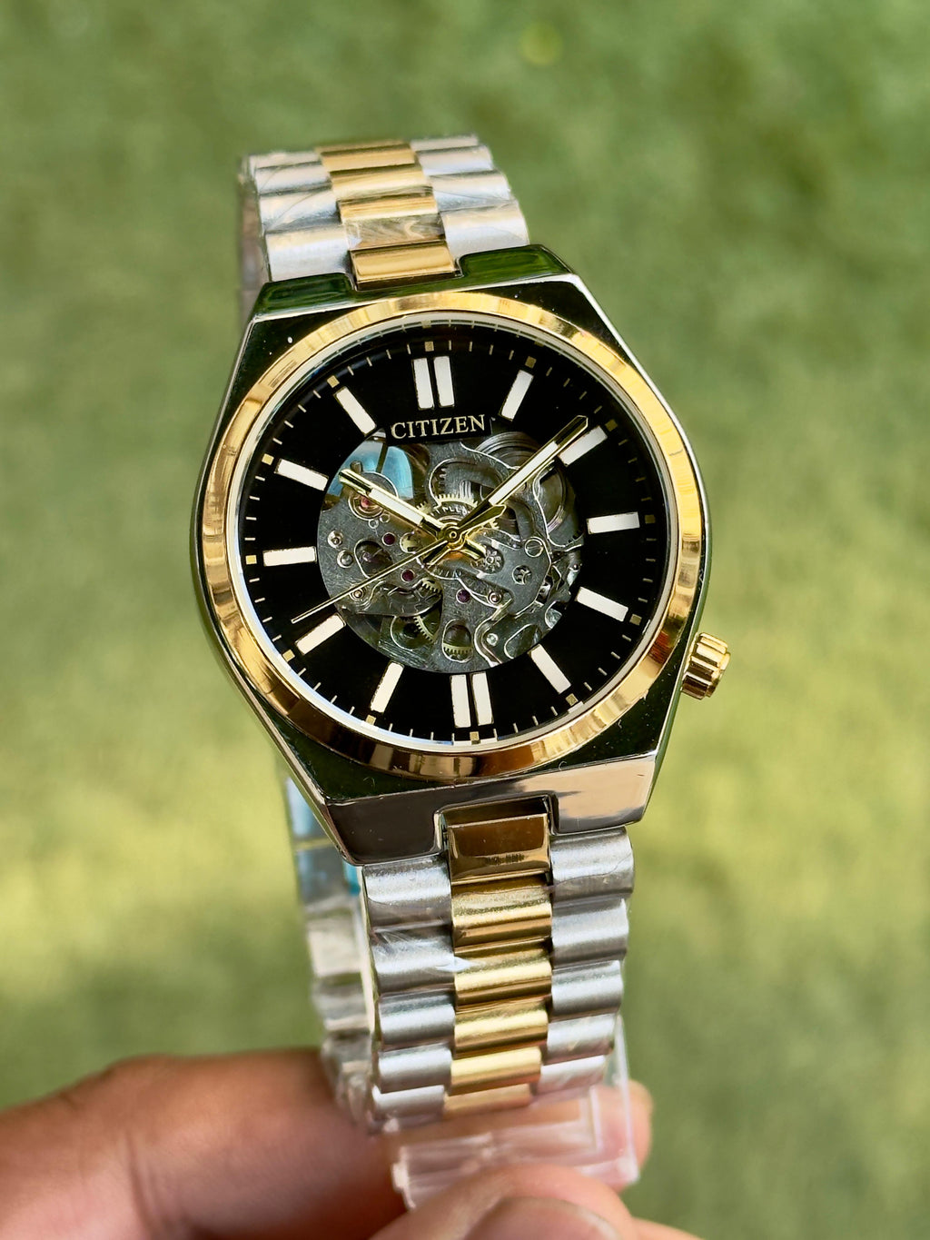 CITIZEN Automatic