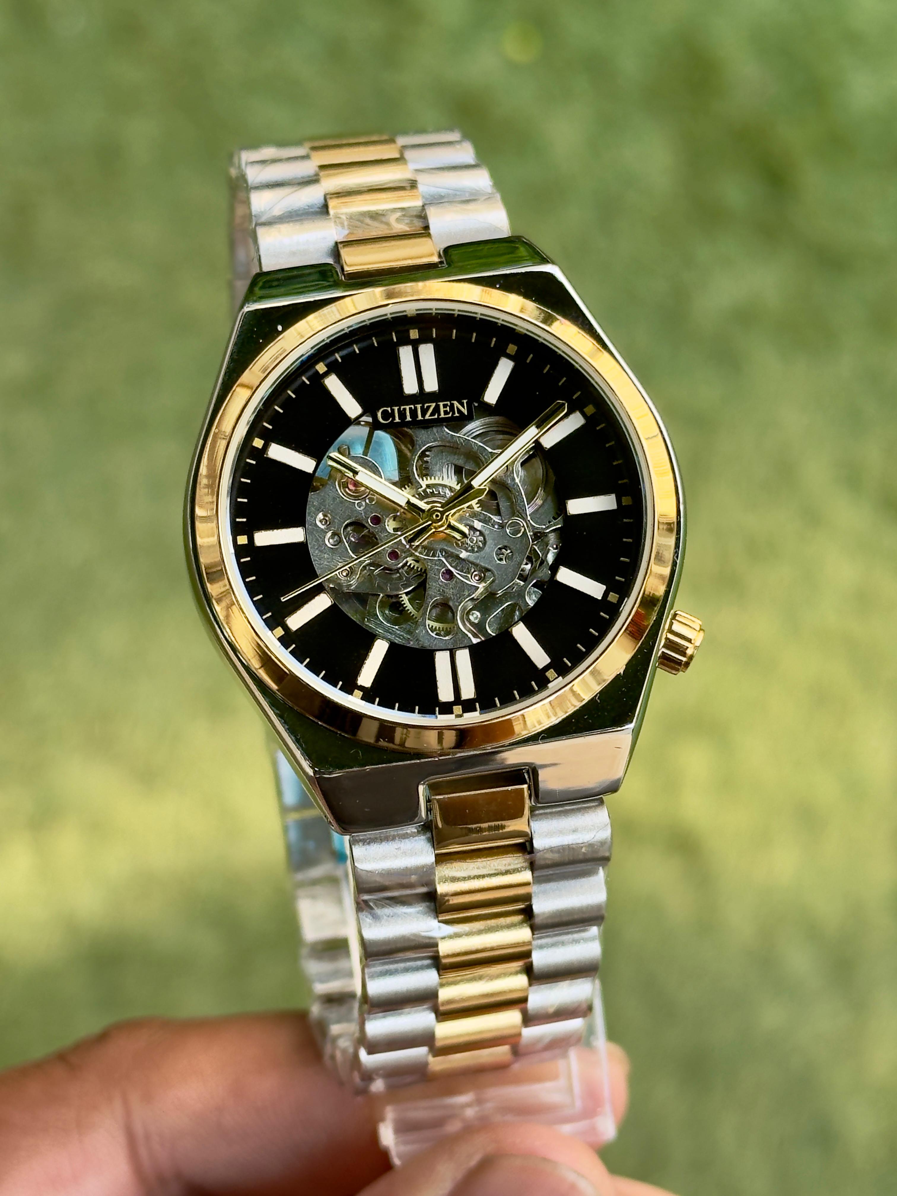 CITIZEN Automatic