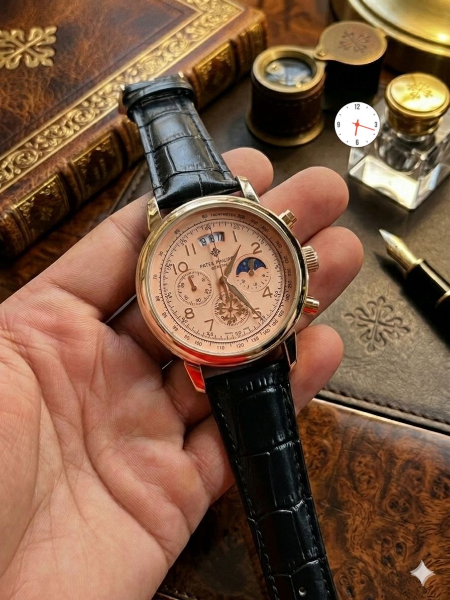 Patek Philippe L