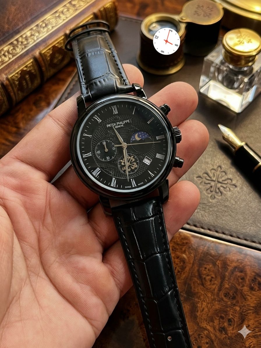 Patek Philippe L