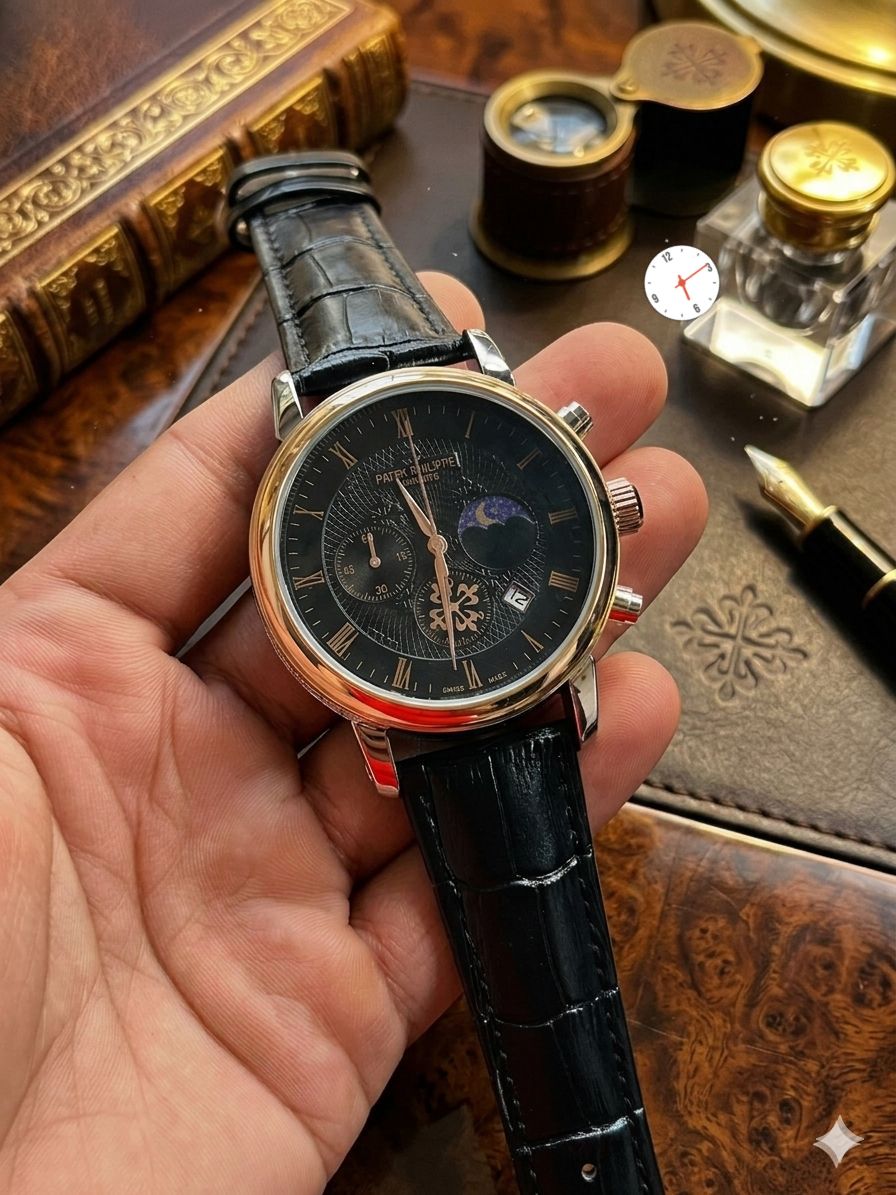 Patek Philippe L