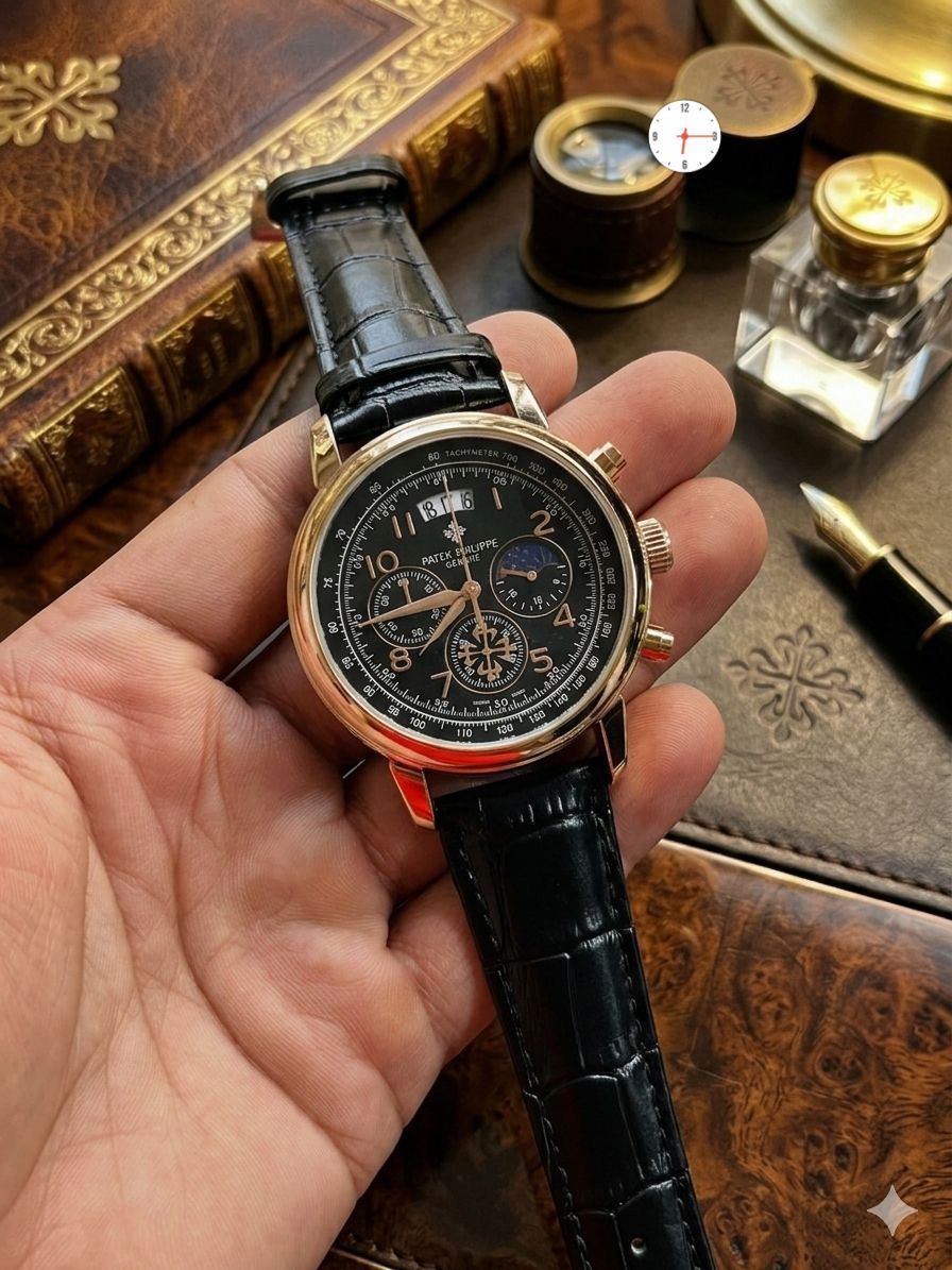 Patek Philippe L
