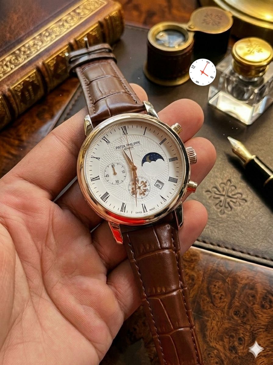 Patek Philippe L