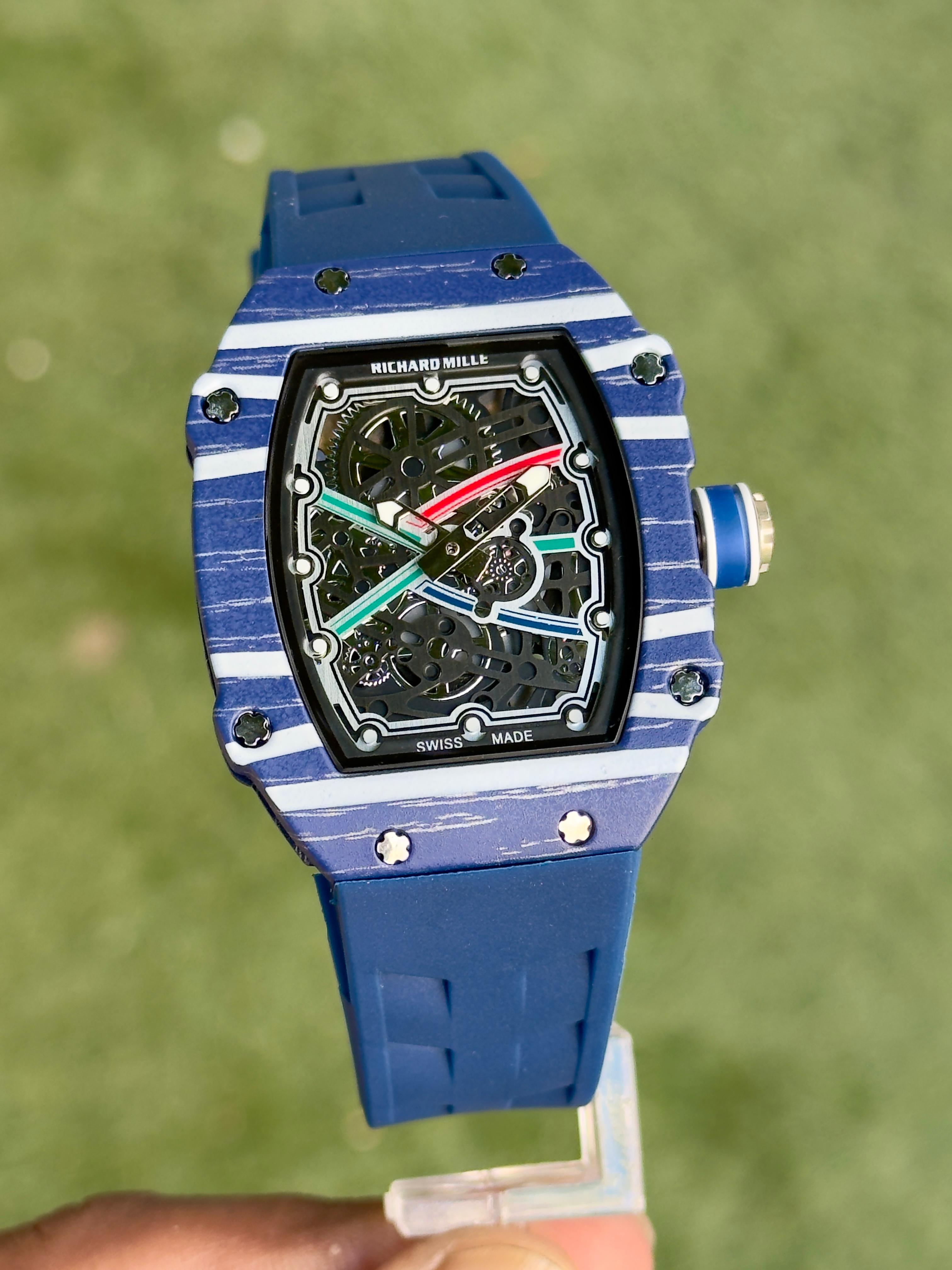 RICHARD MILLE
