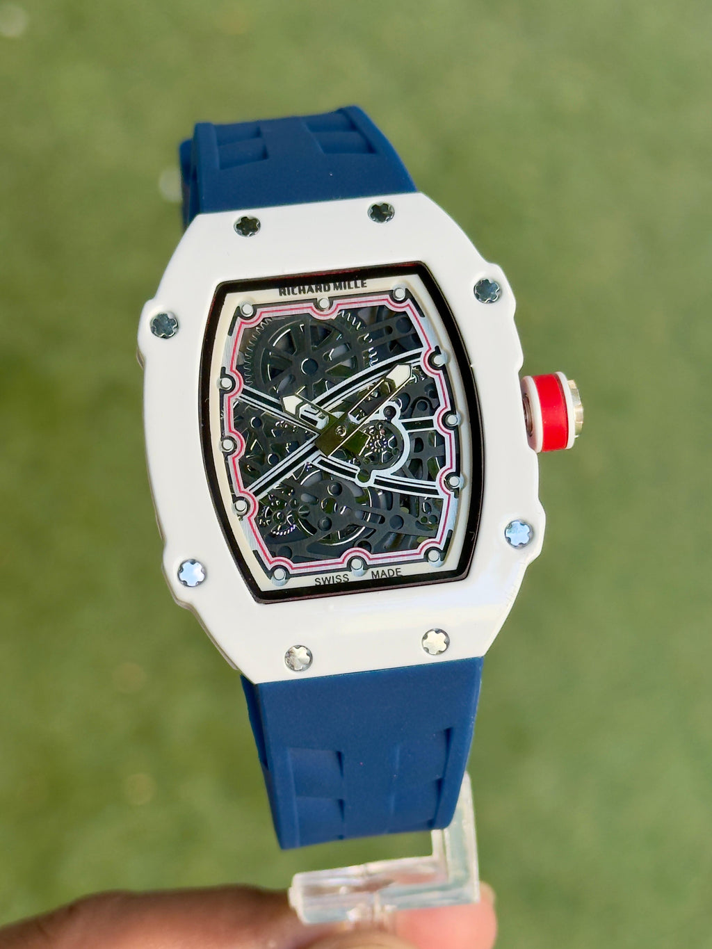 RICHARD MILLE