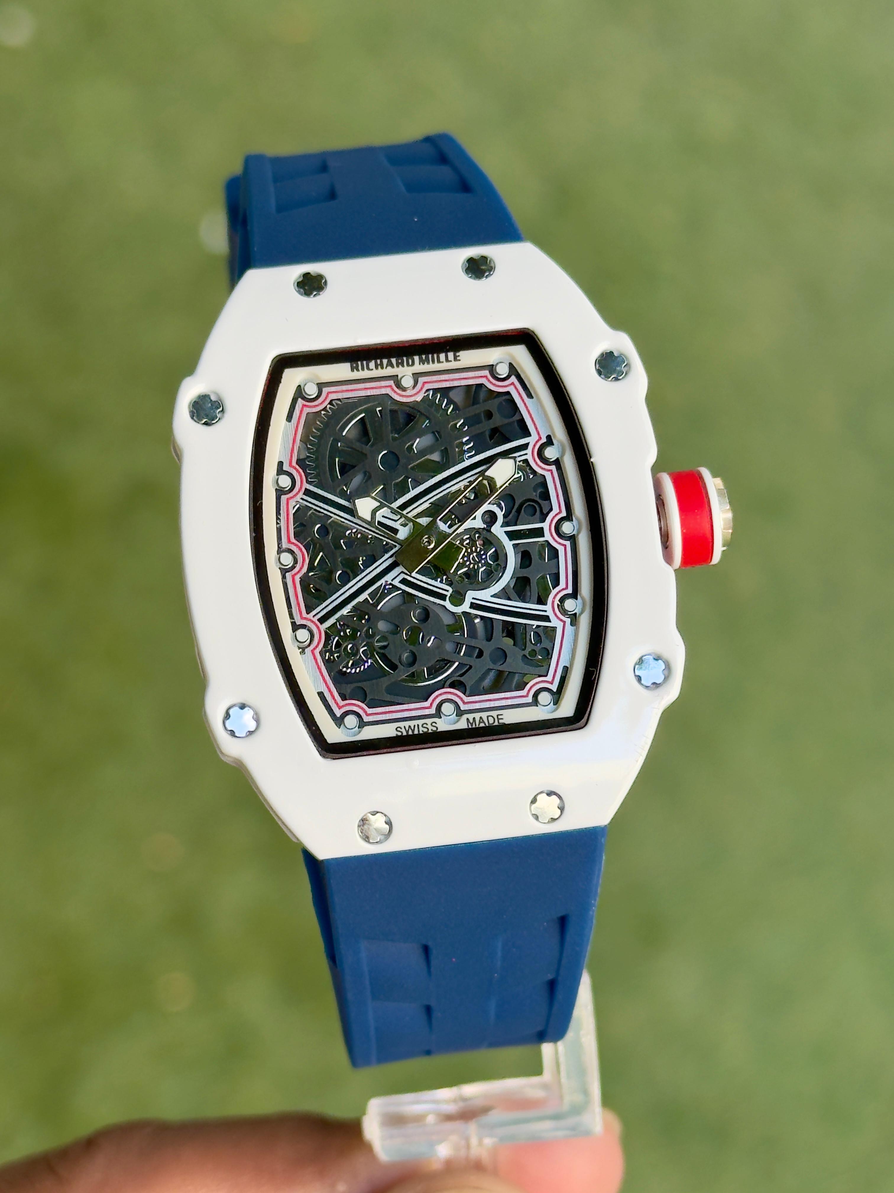 RICHARD MILLE
