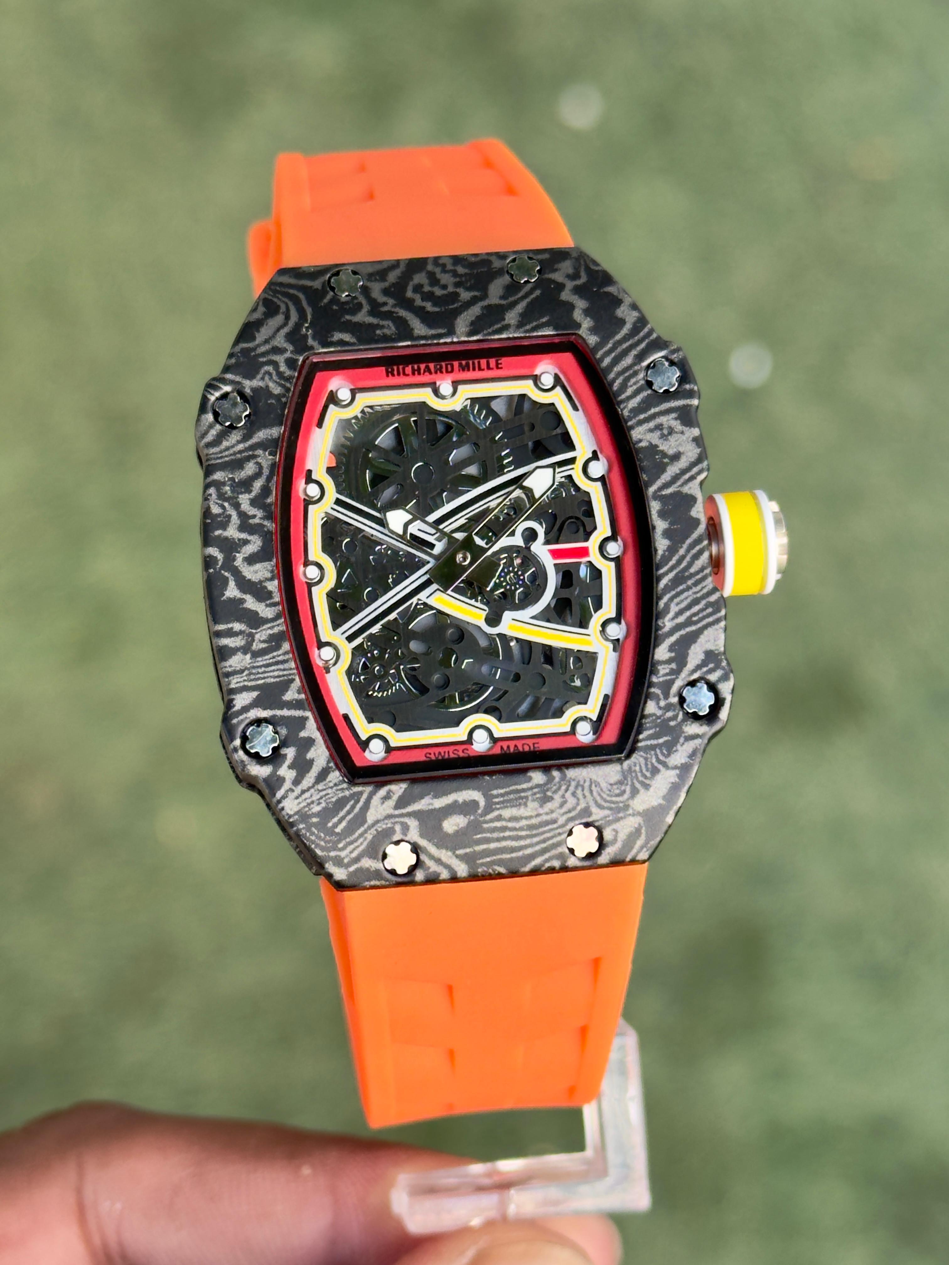 RICHARD MILLE