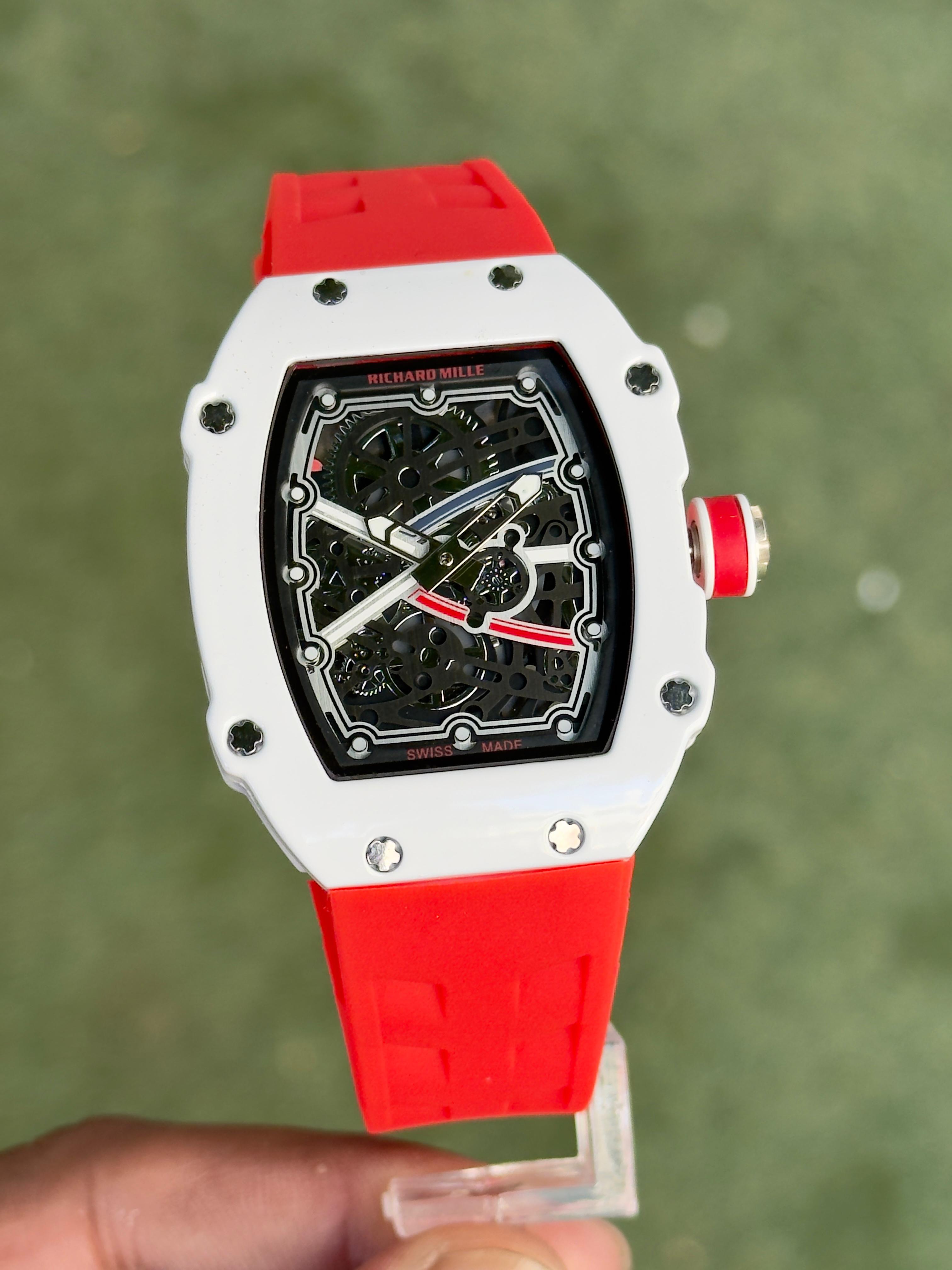 RICHARD MILLE