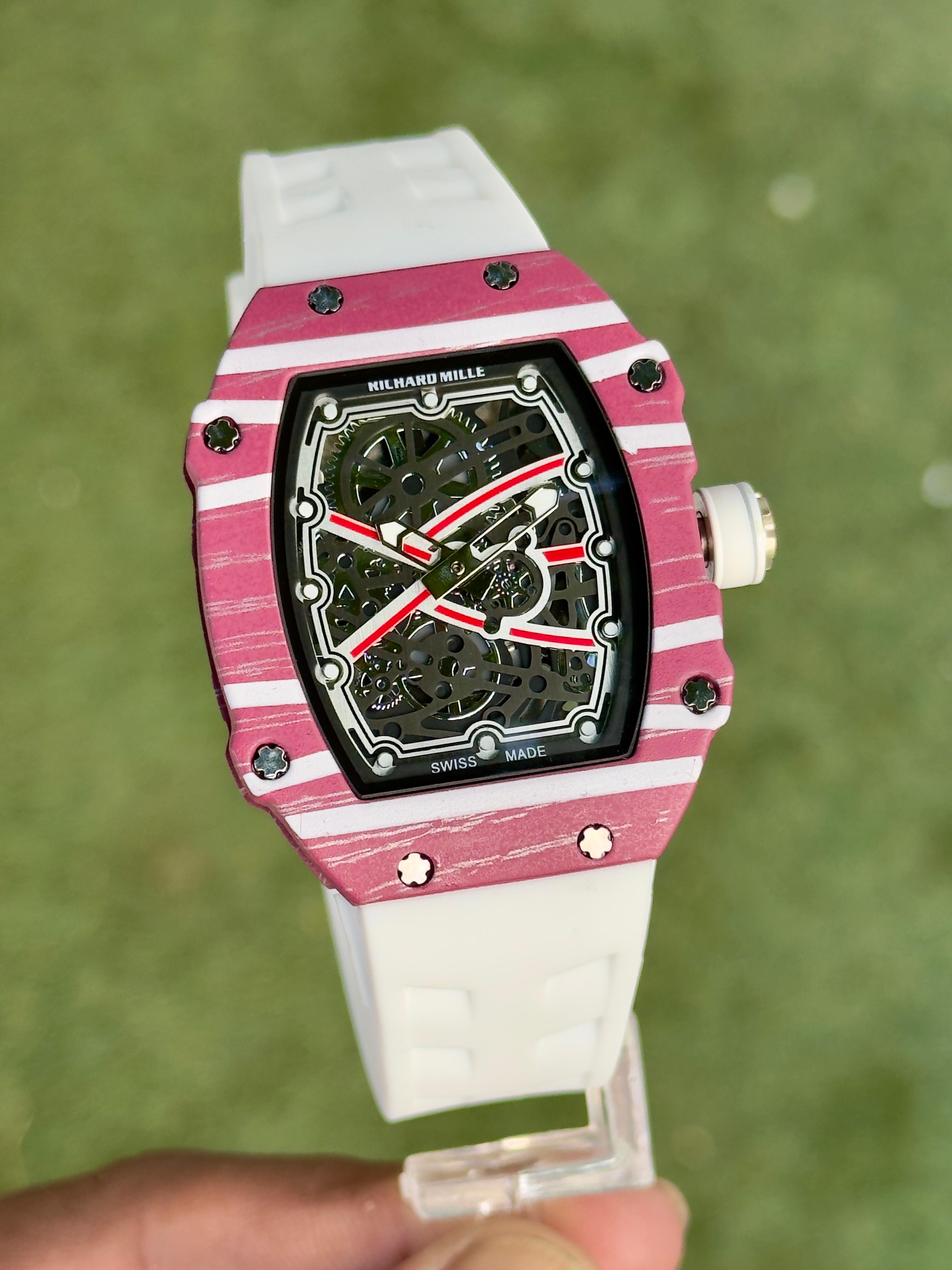 RICHARD MILLE