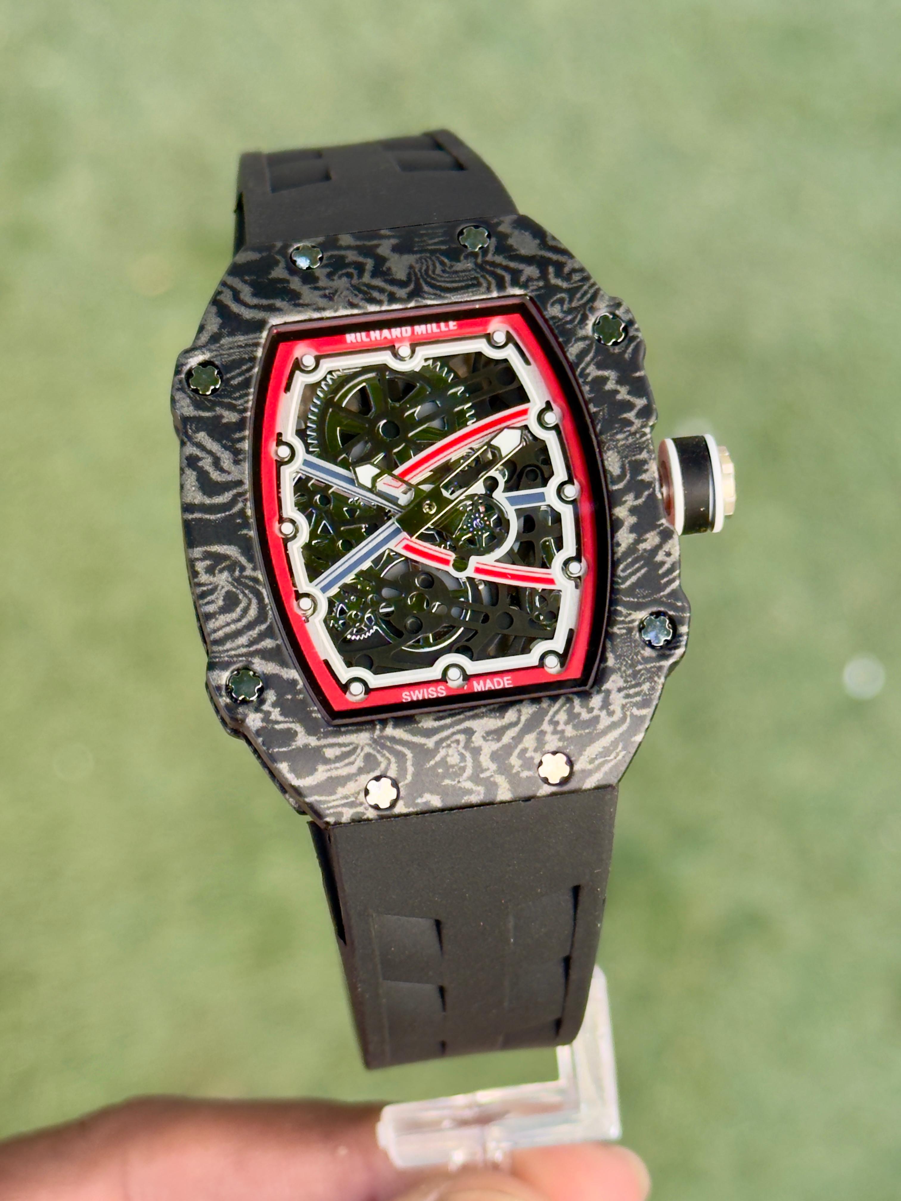 RICHARD MILLE