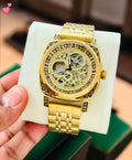 Automatic watch