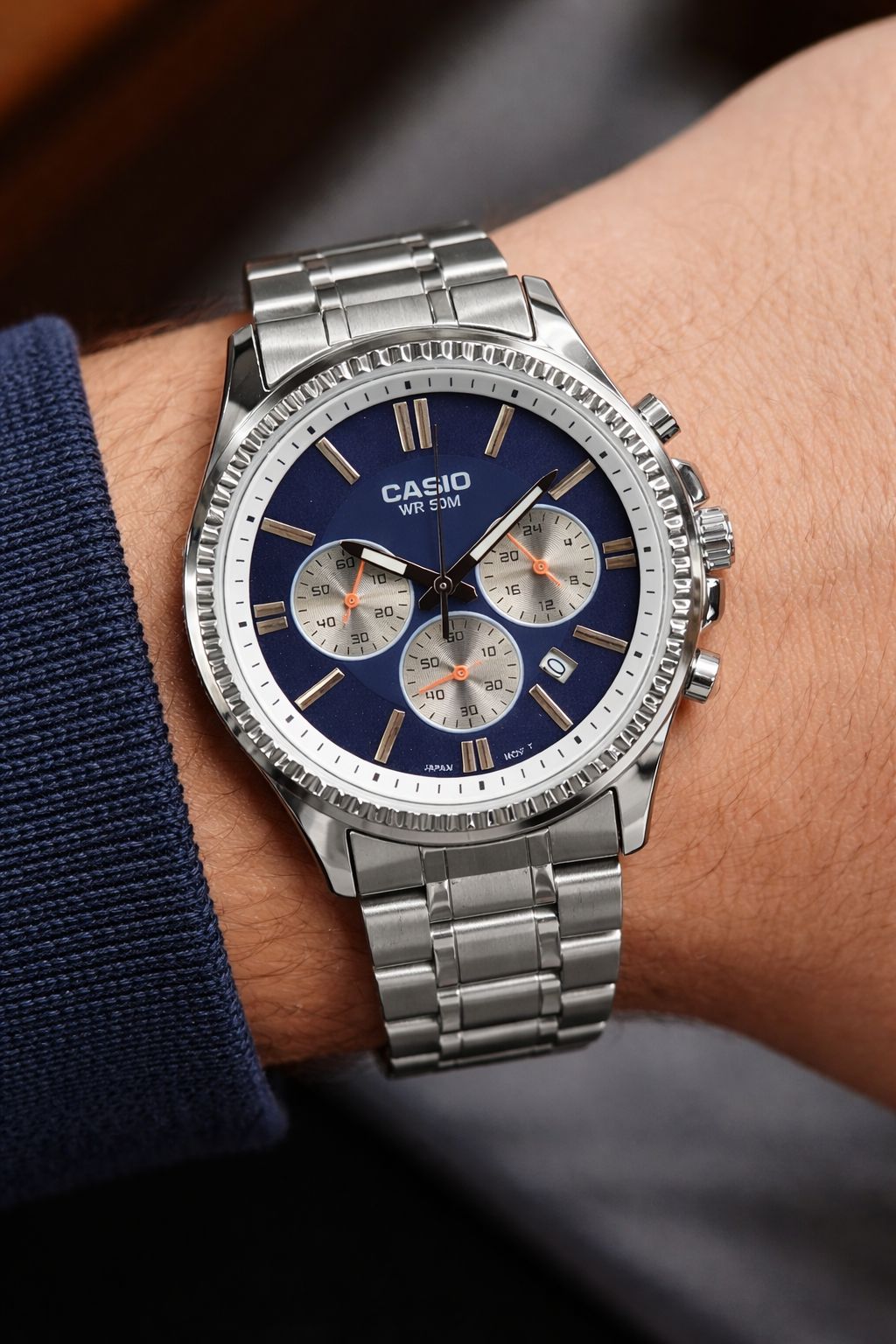 Casio Men's