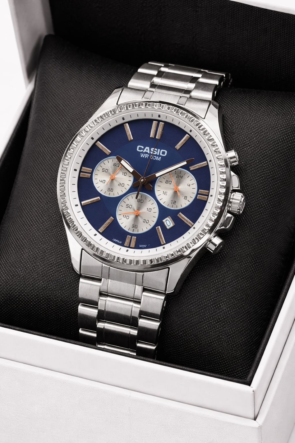 Casio Men's
