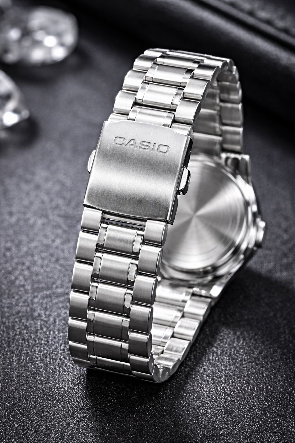 Casio Men's