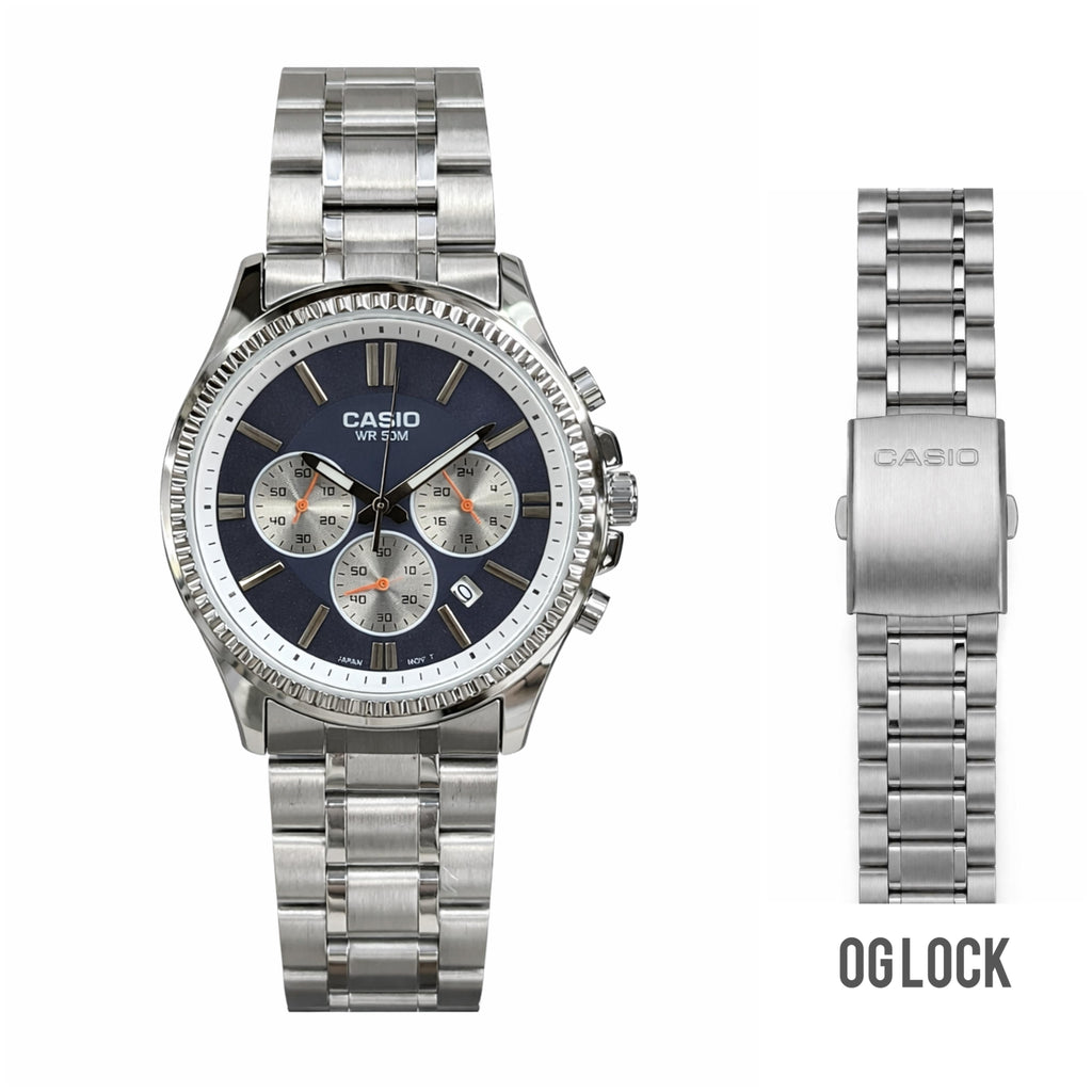 Casio Men's