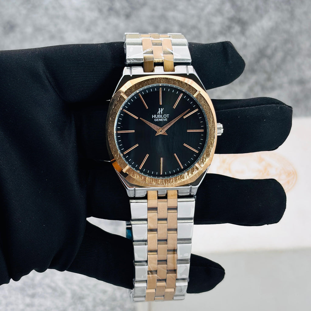 HUBLOT slim Men's