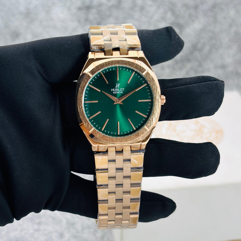 HUBLOT slim Men's