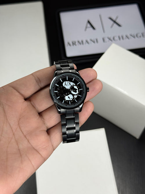 Armani Exchange  Gents watch.