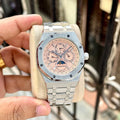 UDEMARS PIGUET ROYAL OAK PERPETUAL CALENDAR