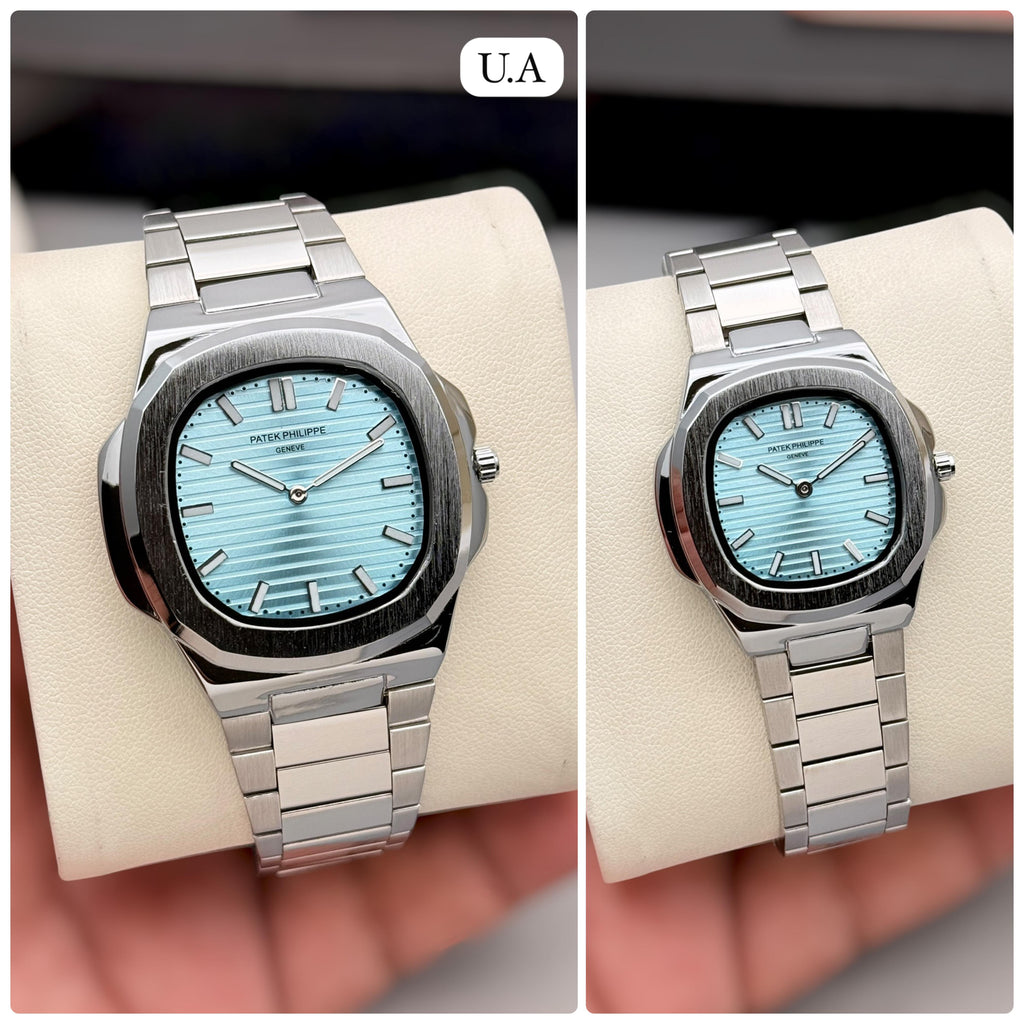BRAND PATEK PHILIPPE