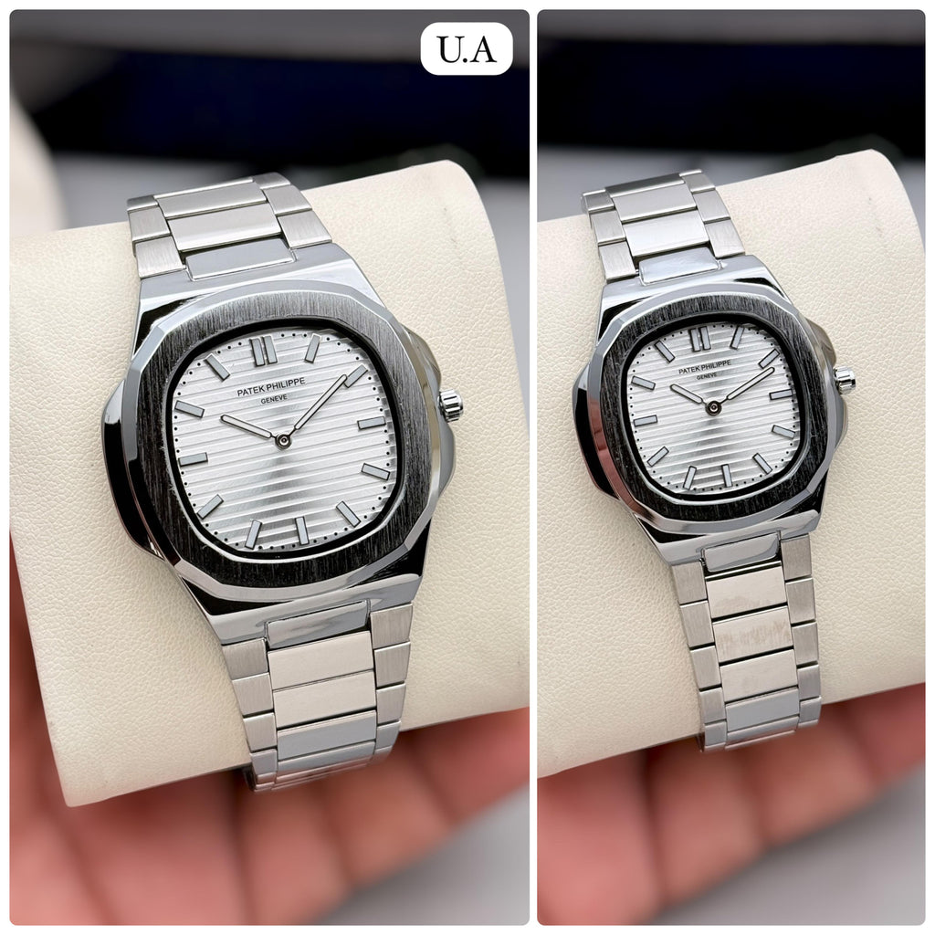 BRAND PATEK PHILIPPE