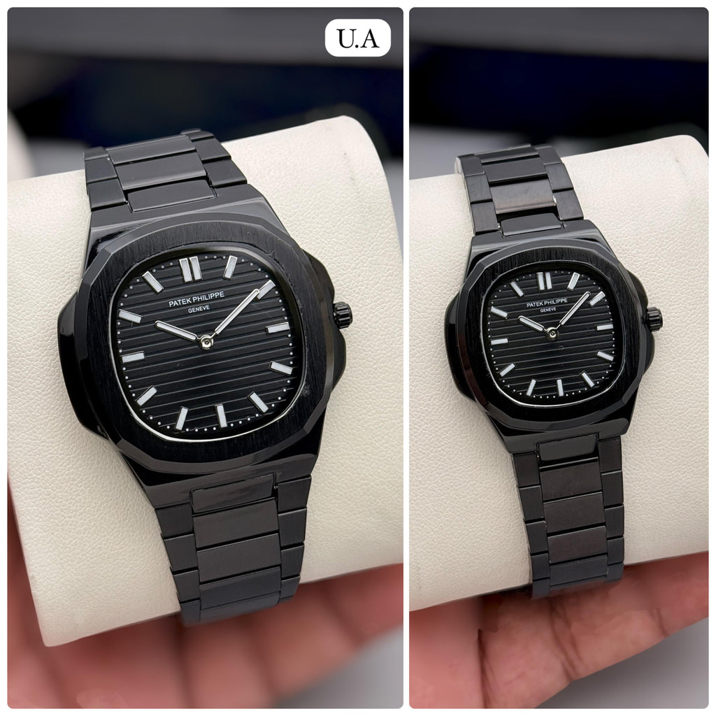 BRAND PATEK PHILIPPE