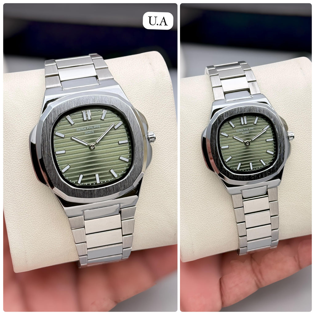 BRAND PATEK PHILIPPE