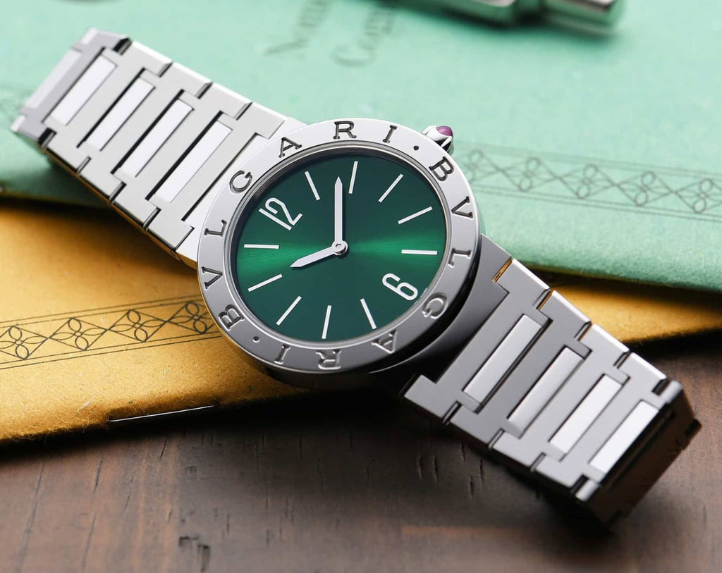 BVLGARI LEDIS