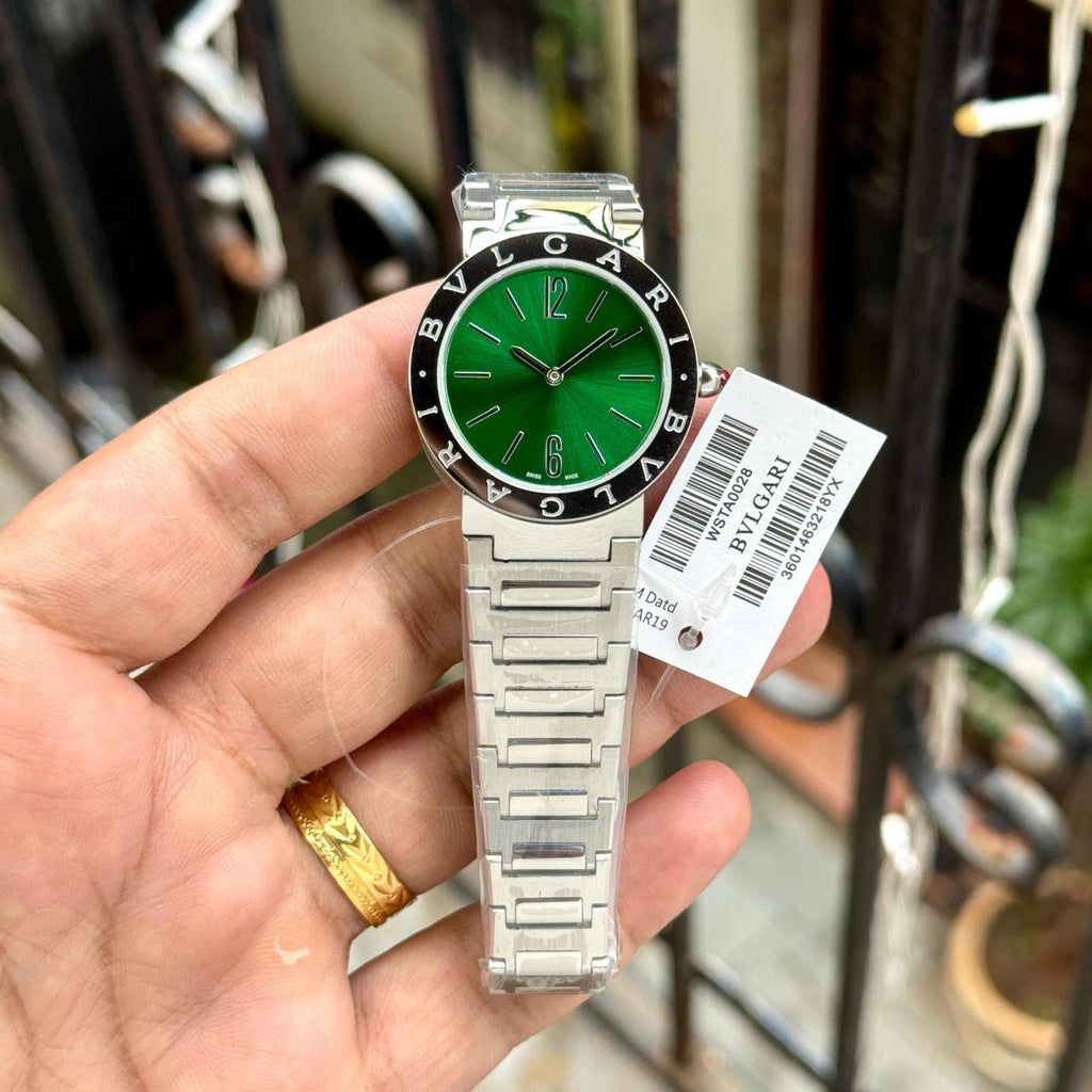 BVLGARI LEDIS