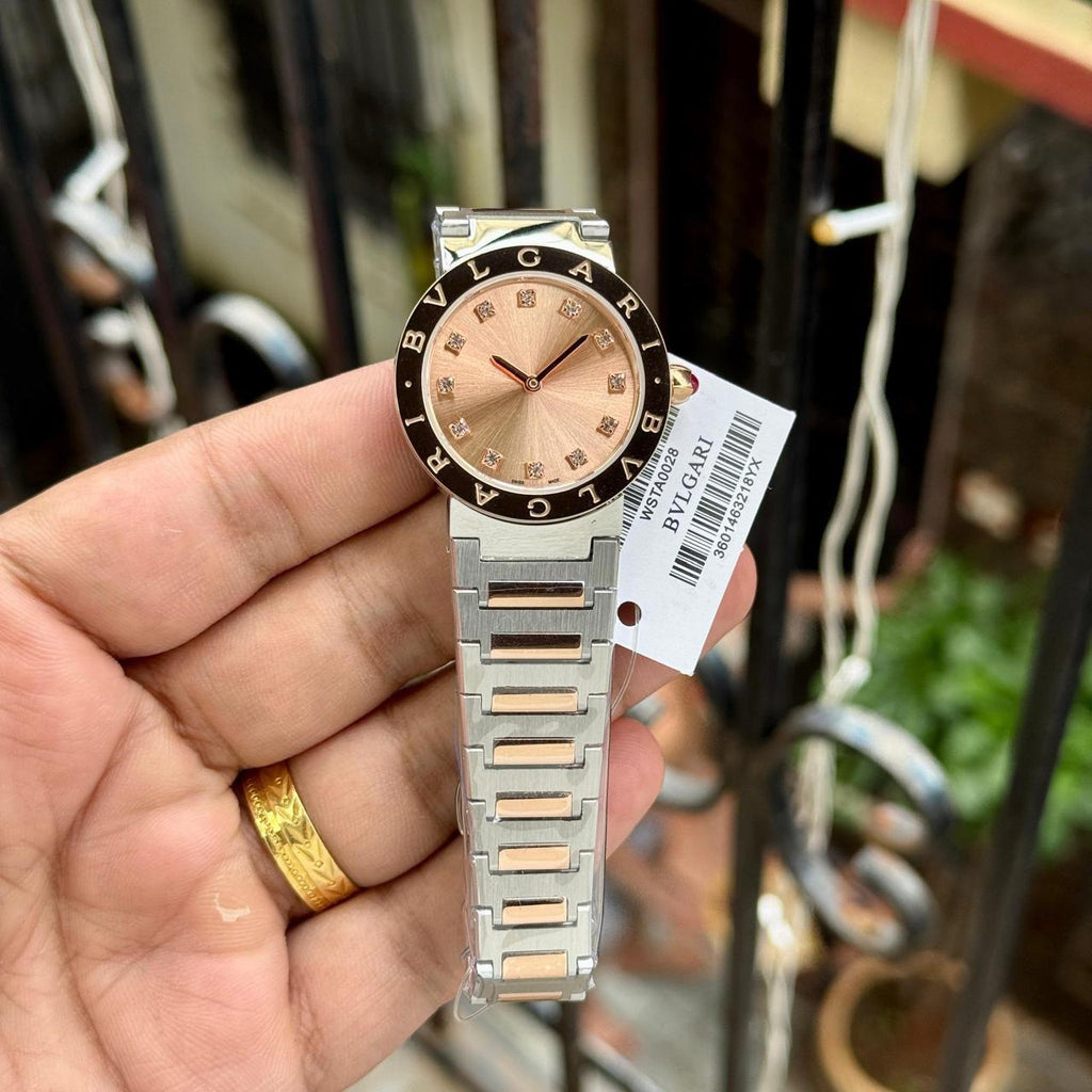 BVLGARI LEDIS