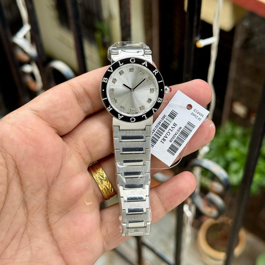 BVLGARI LEDIS