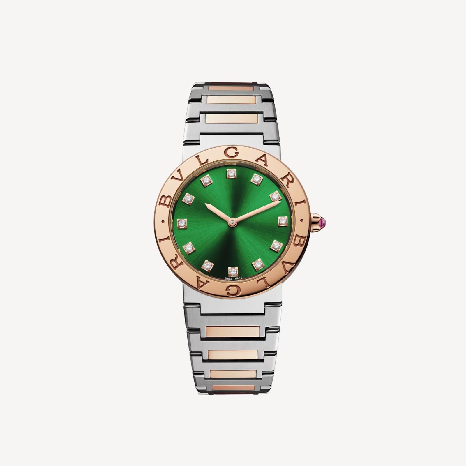 BVLGARI LEDIS