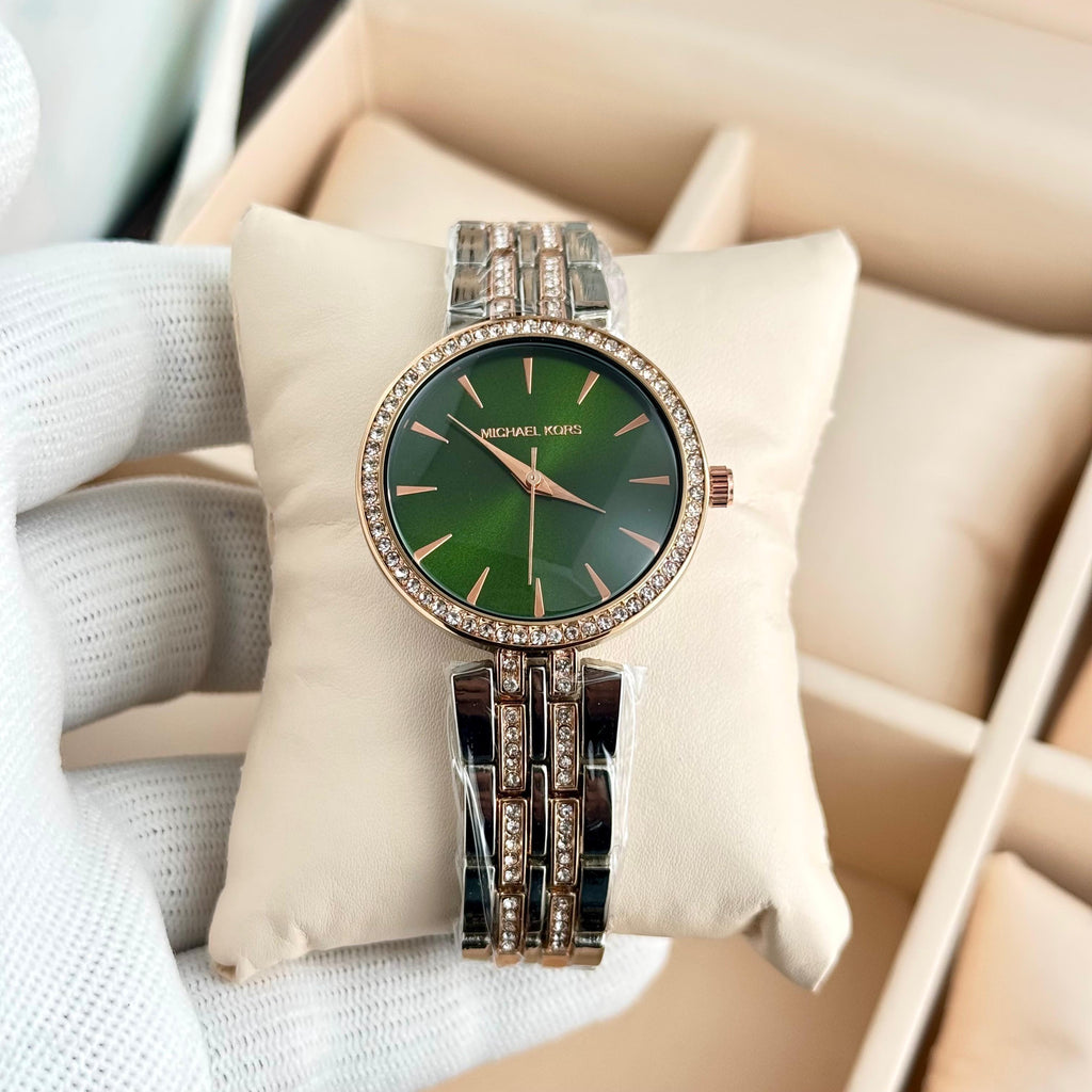 MK WATCH