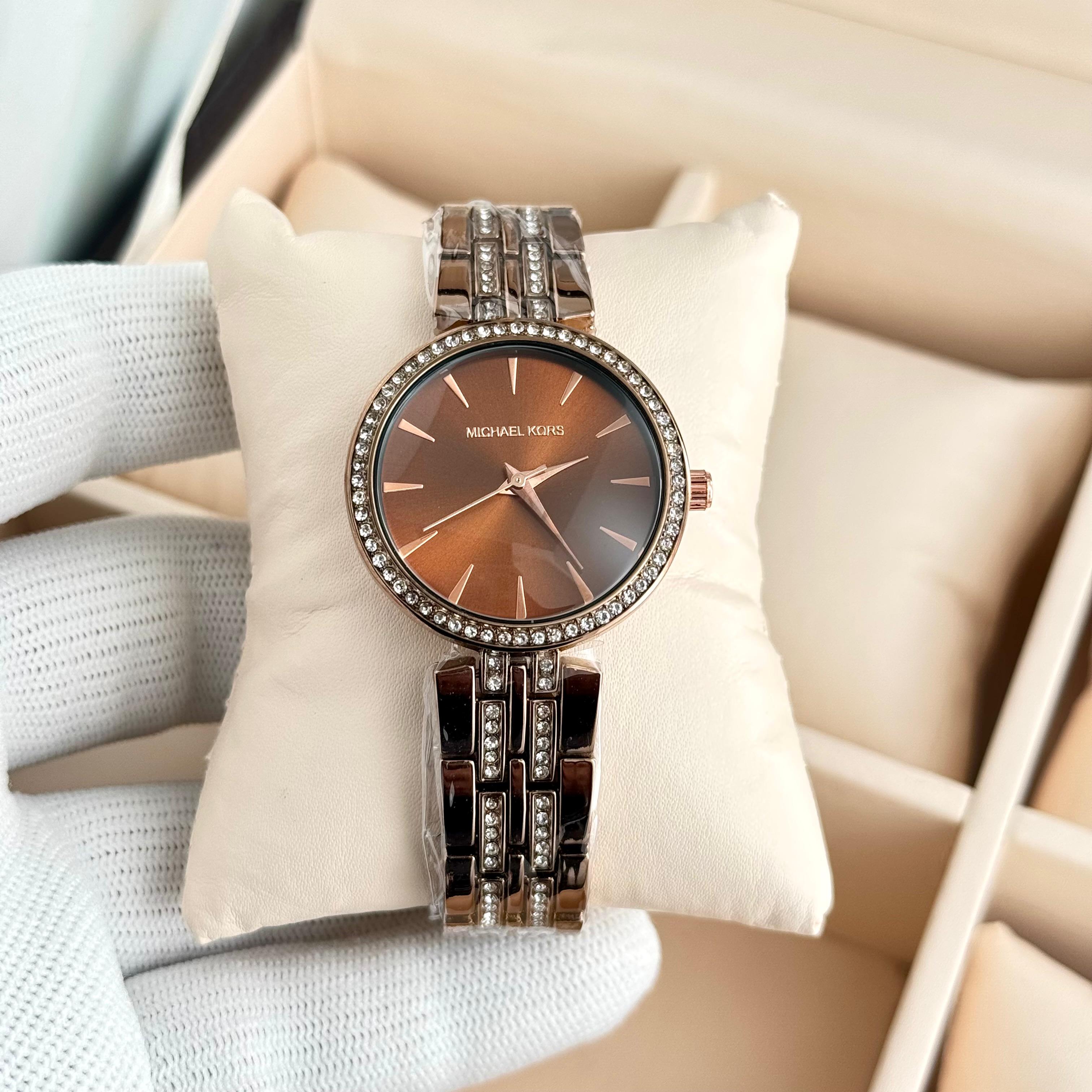 MK WATCH