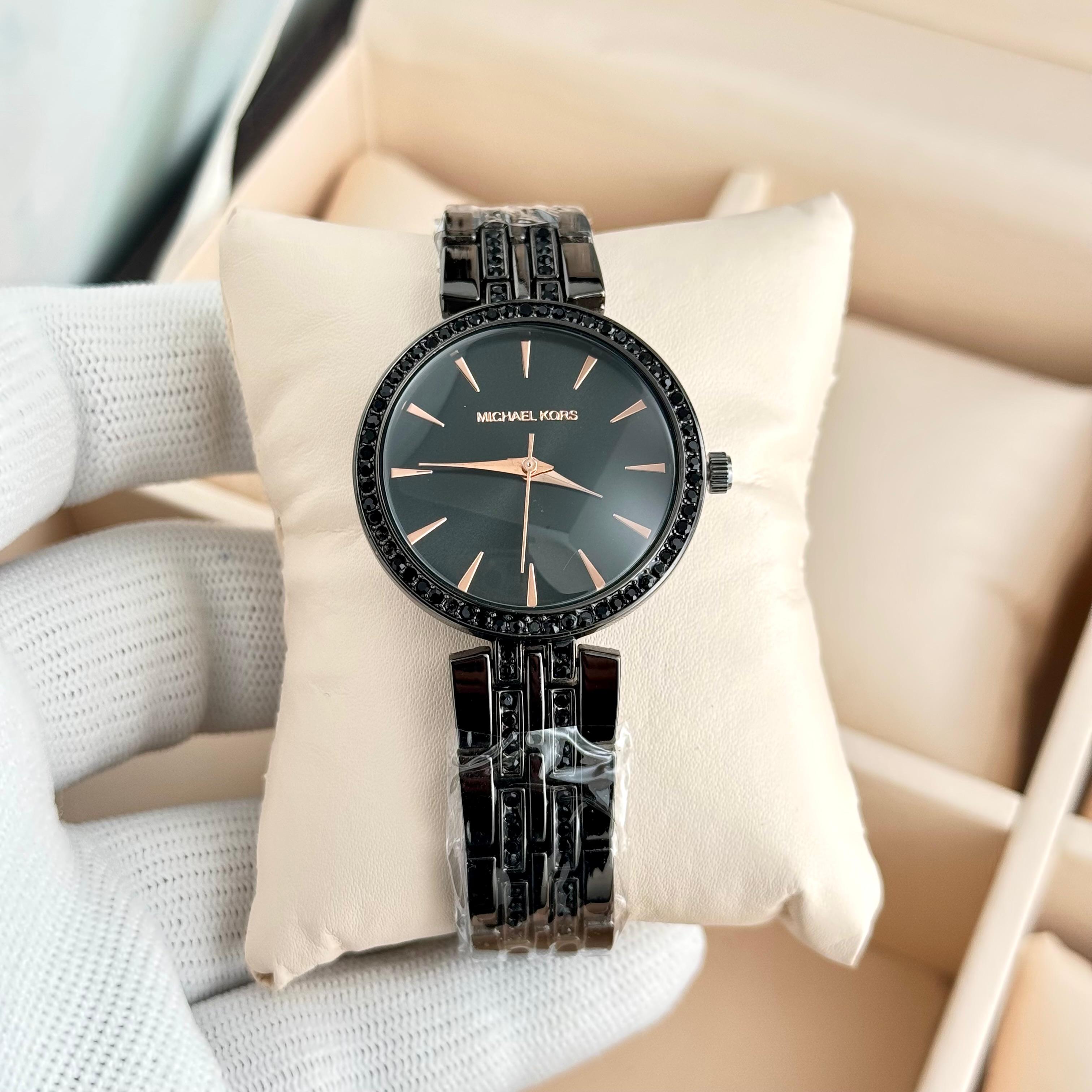 MK WATCH