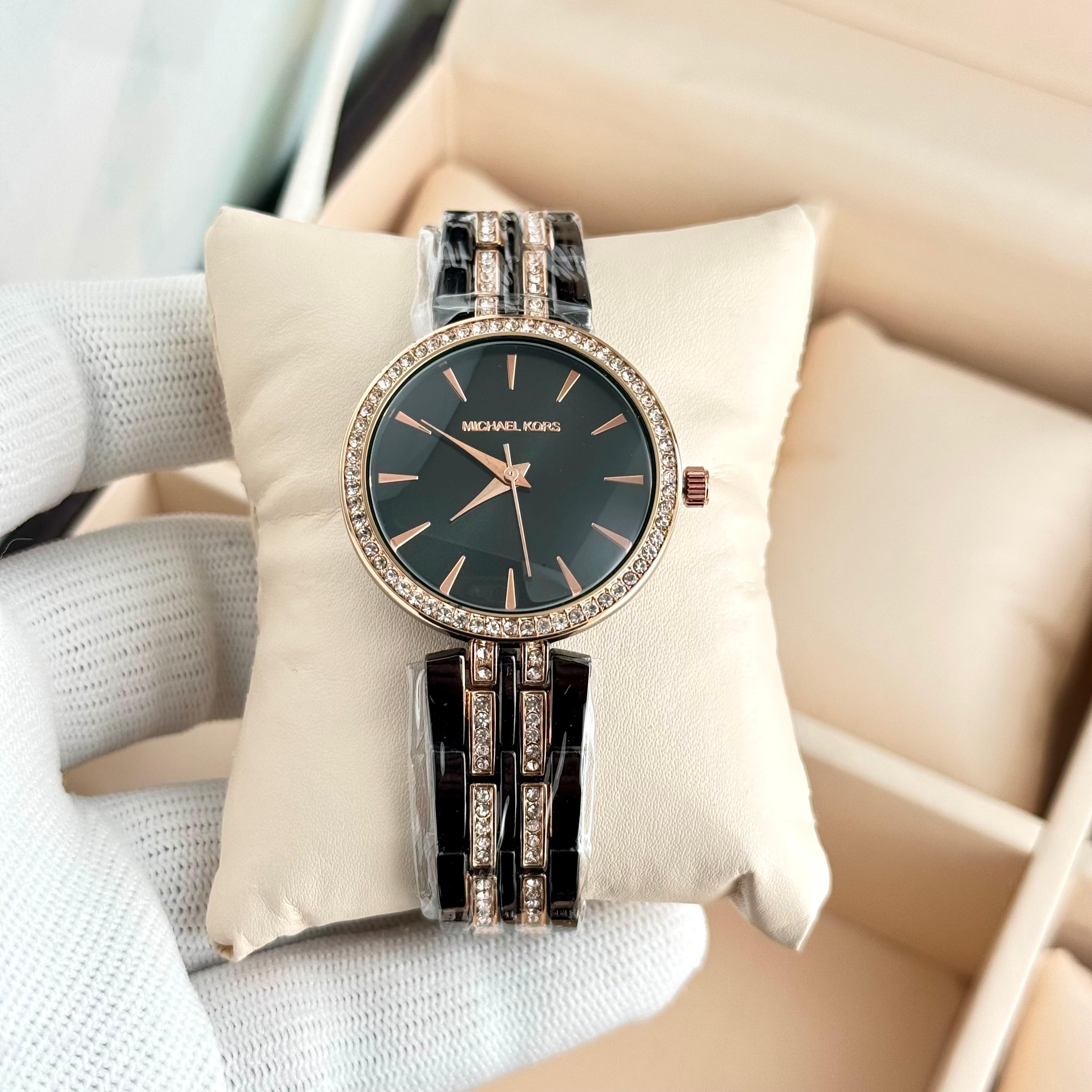 MK WATCH