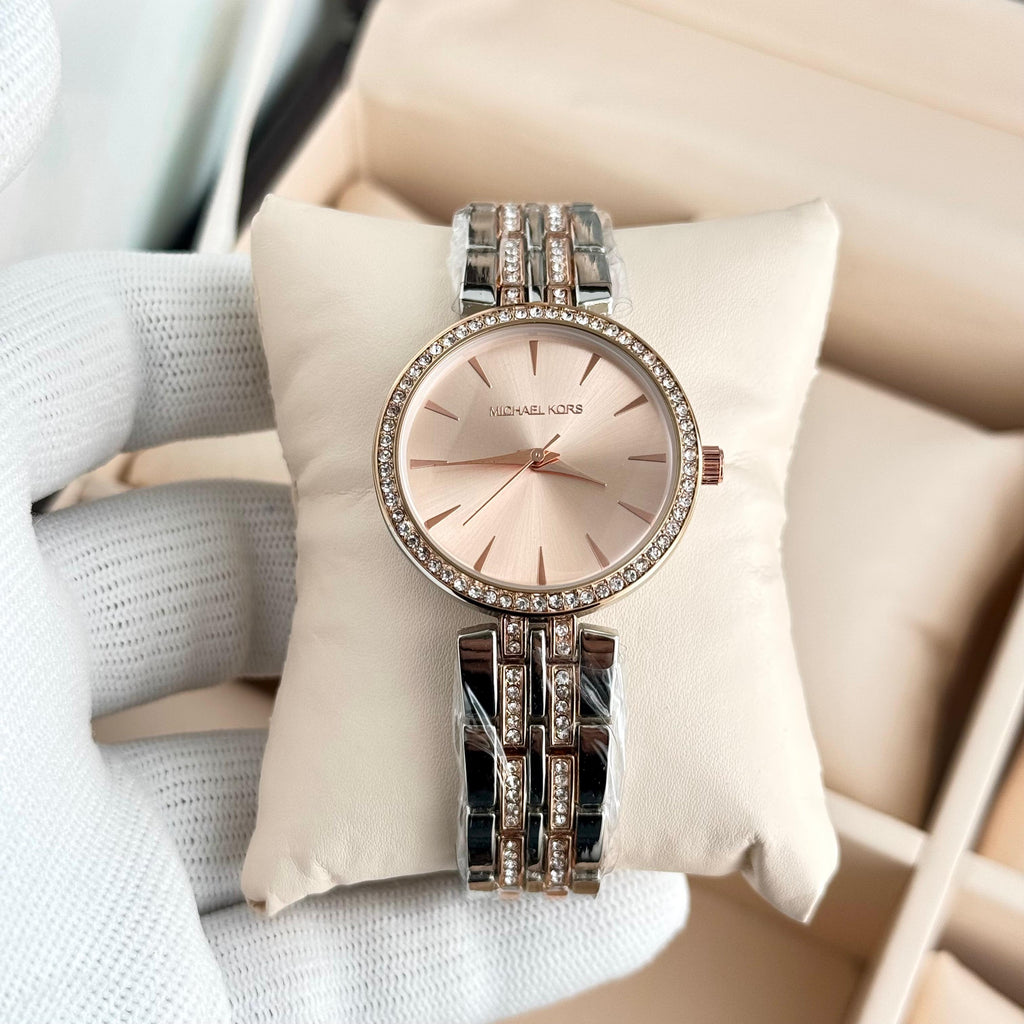 MK WATCH