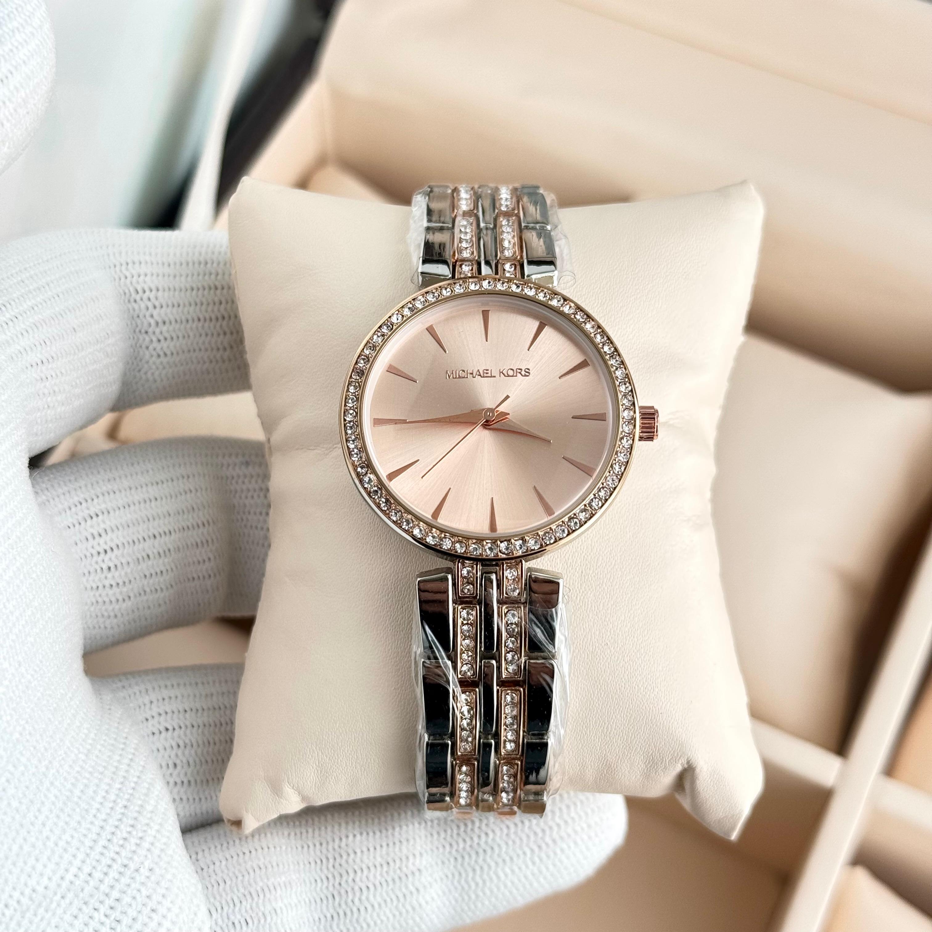 MK WATCH